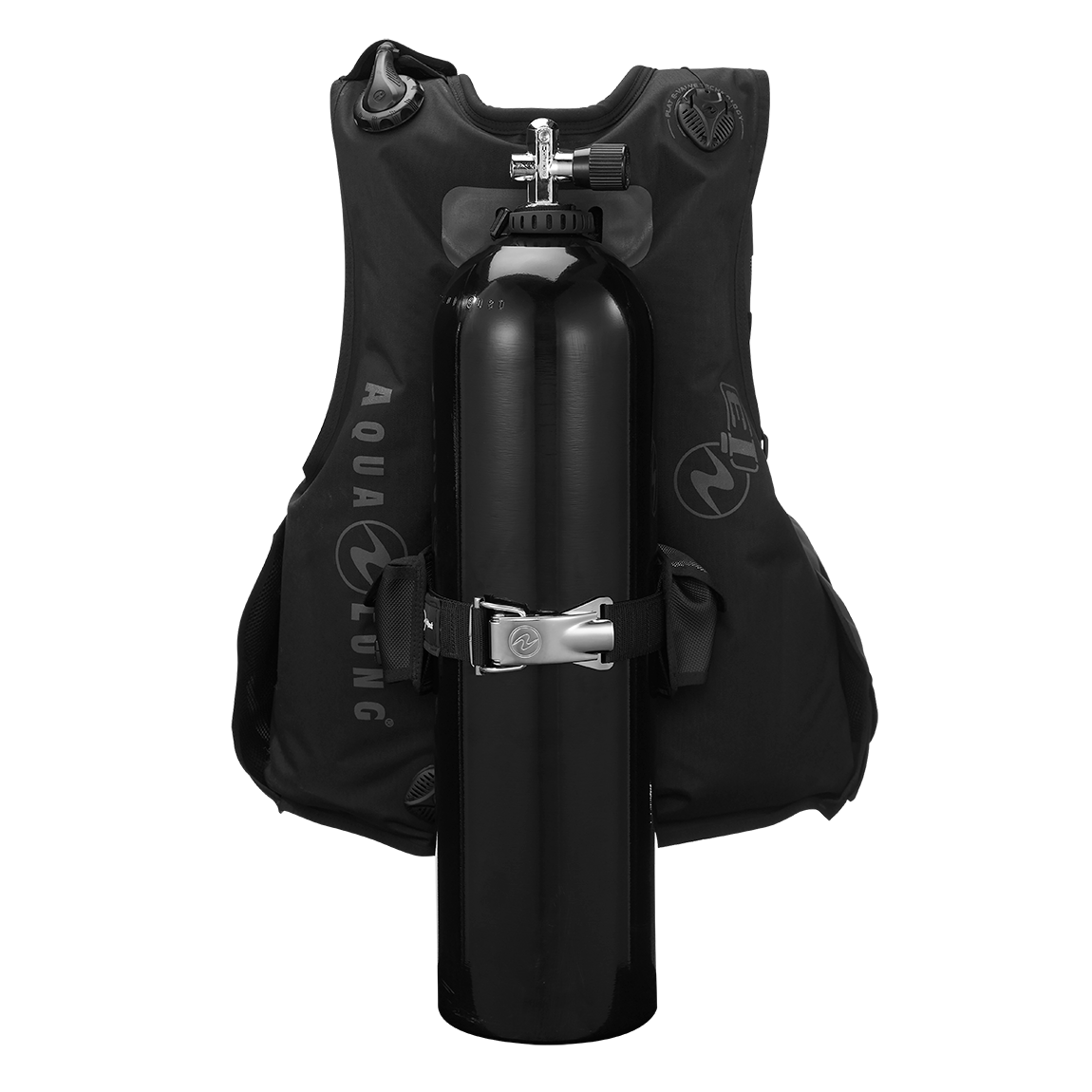Griplock Tank Band Assembly