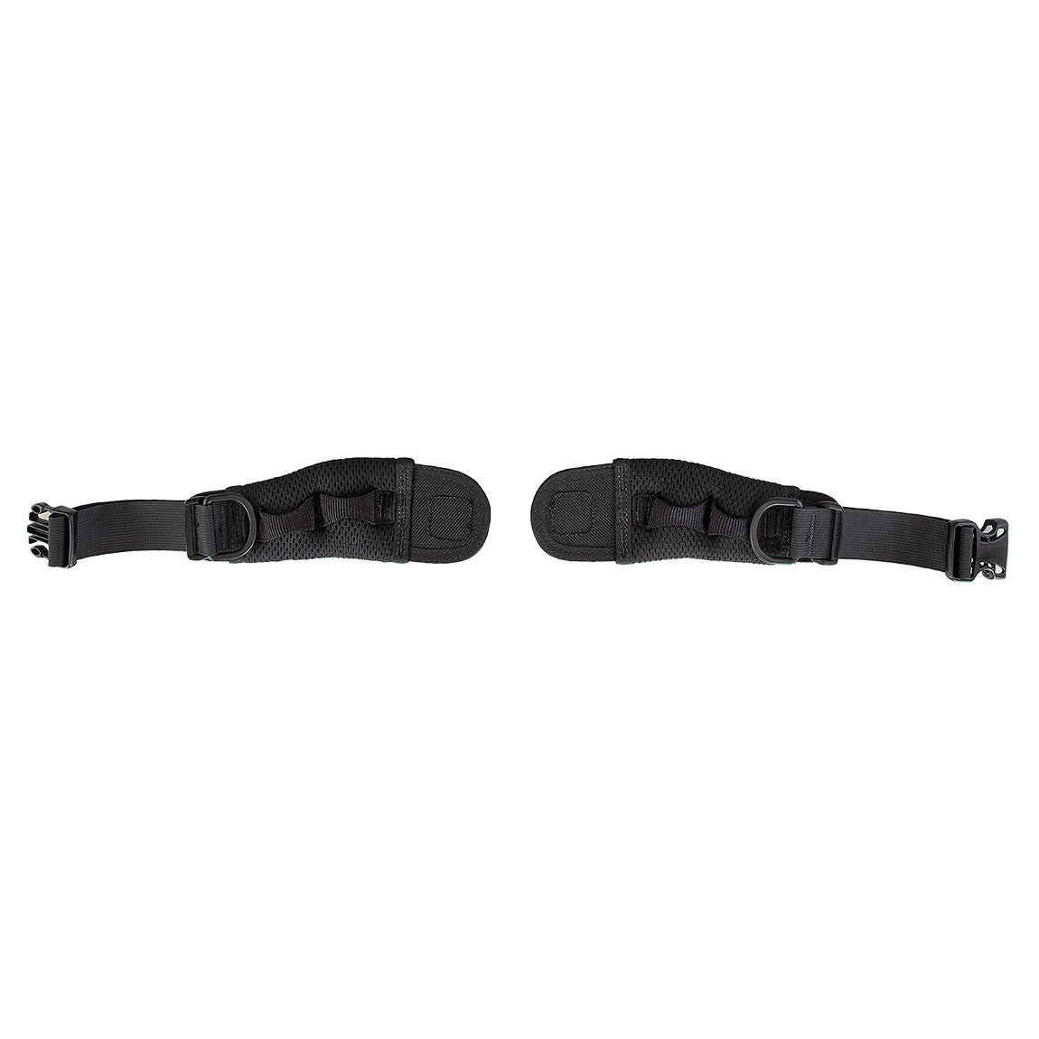 Outlaw Waistband Assembly