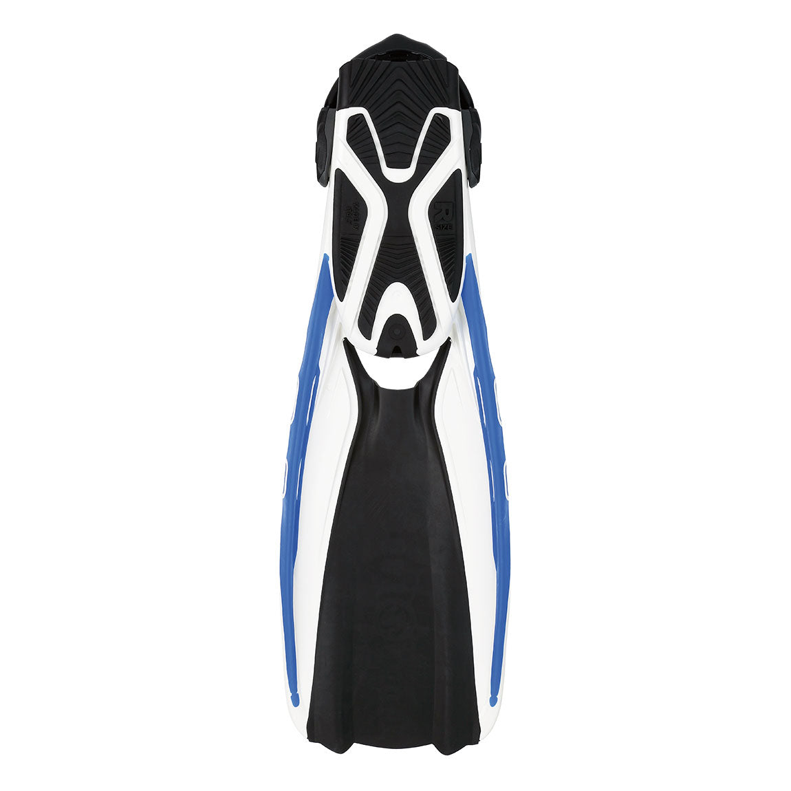 Phazer || Colour::White/Blue