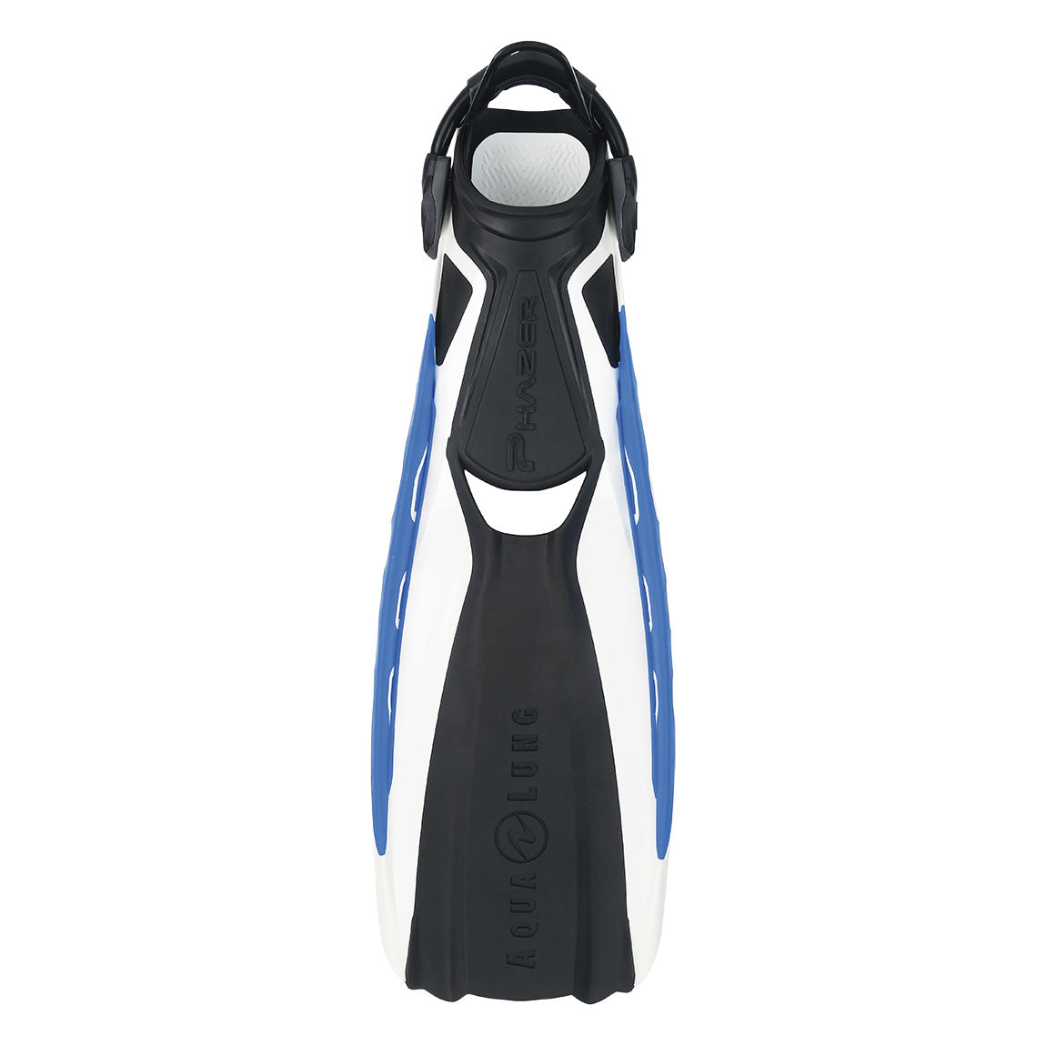 Phazer || Colour::White/Blue