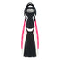Phazer || Colour::Pink/White