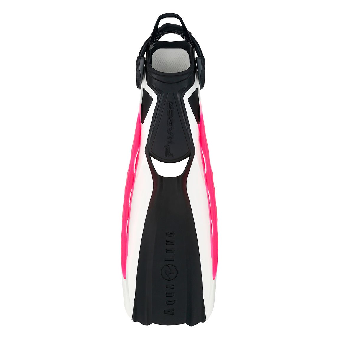 Phazer || Colour::Pink/White