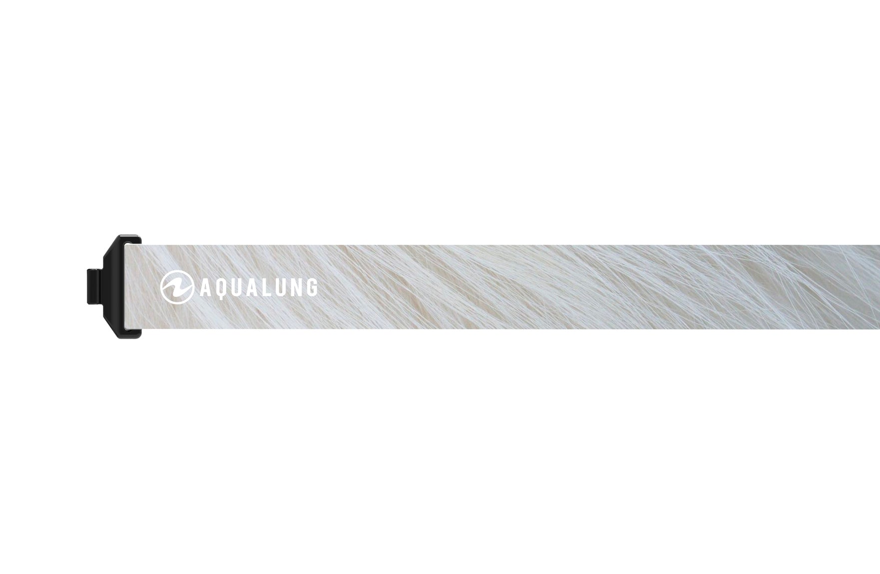 Fast Strap || Colour::White Wolf