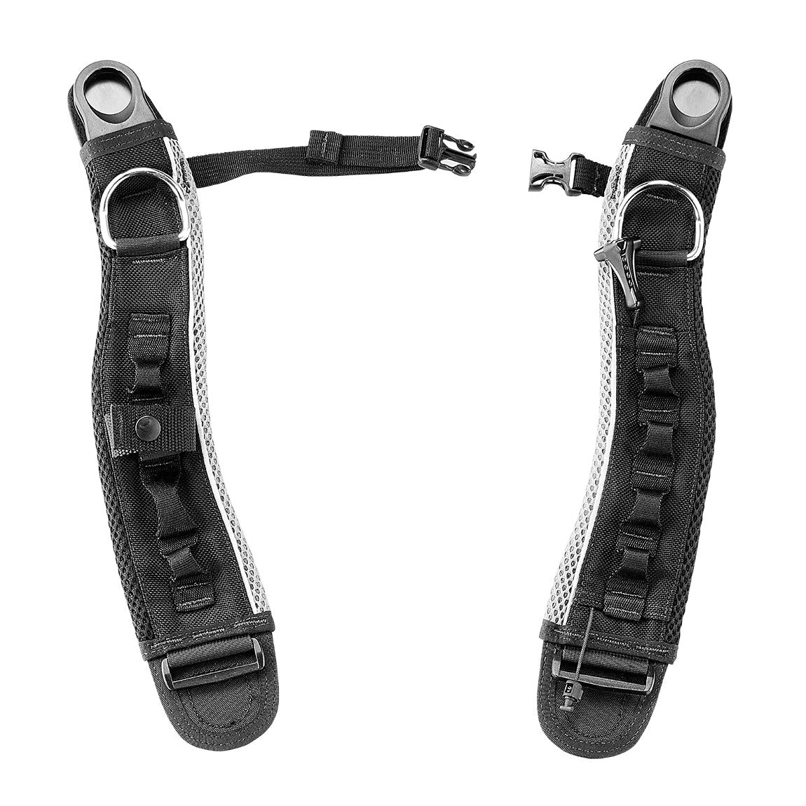 Rogue Shoulder Assembly