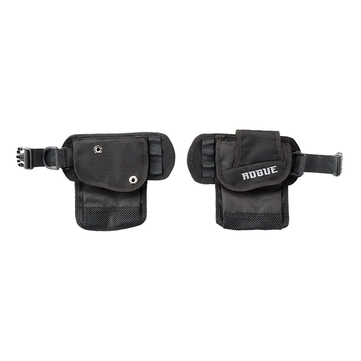 Rogue Waistband Assembly