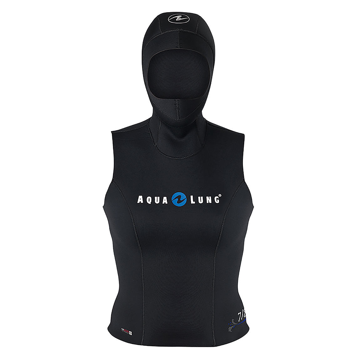 SeaVest || Thickness:: 4/6mm Gender::Women