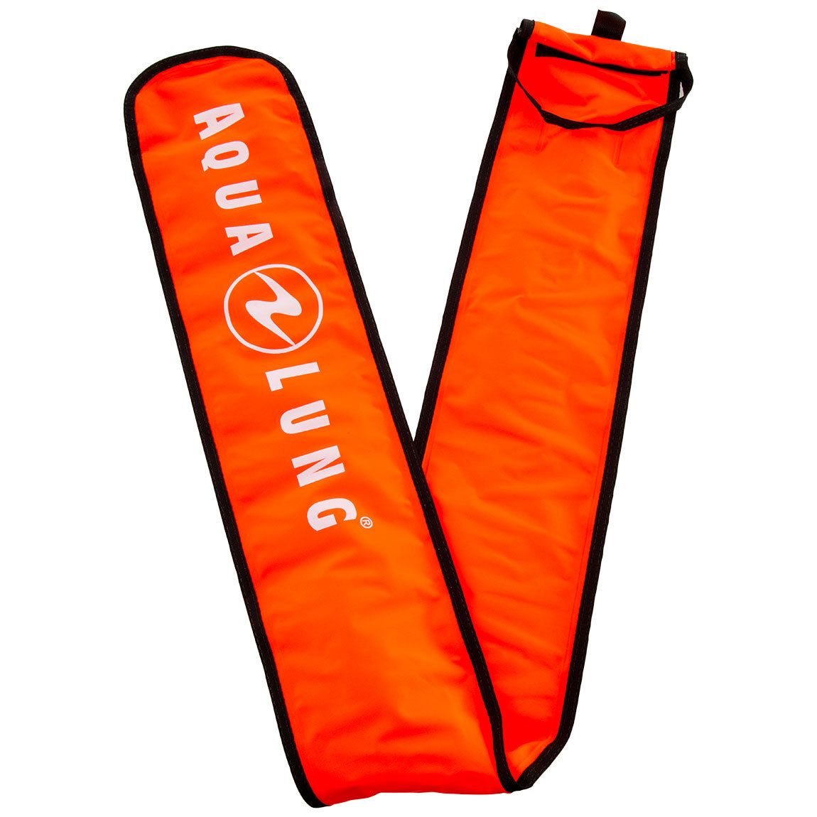 Surface Marker Buoy || folded