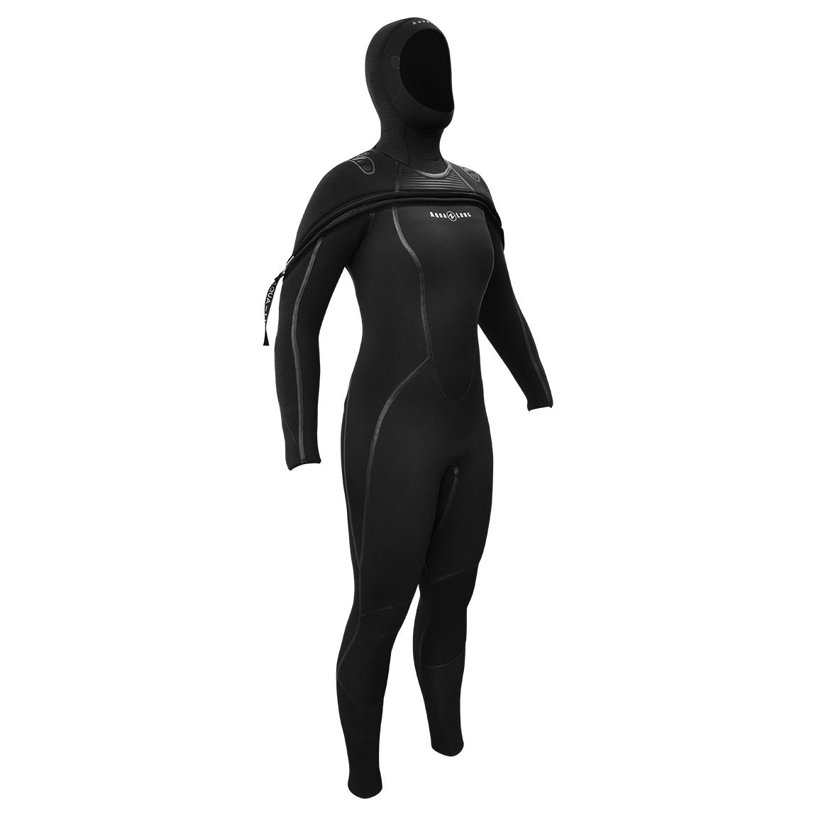 SolAfx || Thickness::8/7mm Gender::Women