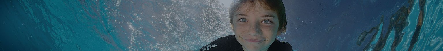 Kids Wetsuits