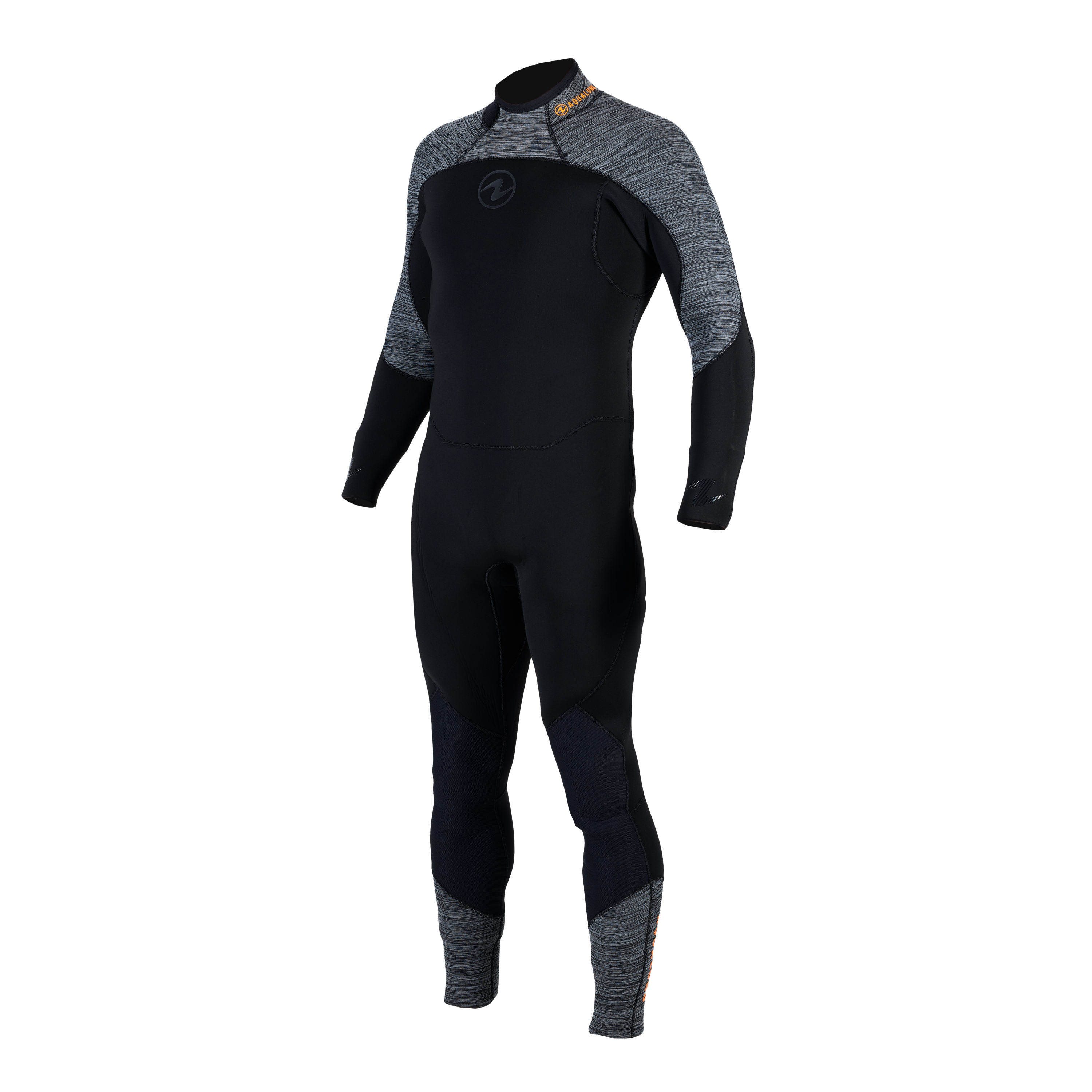 AquaFlex 5mm Wetsuit - Men