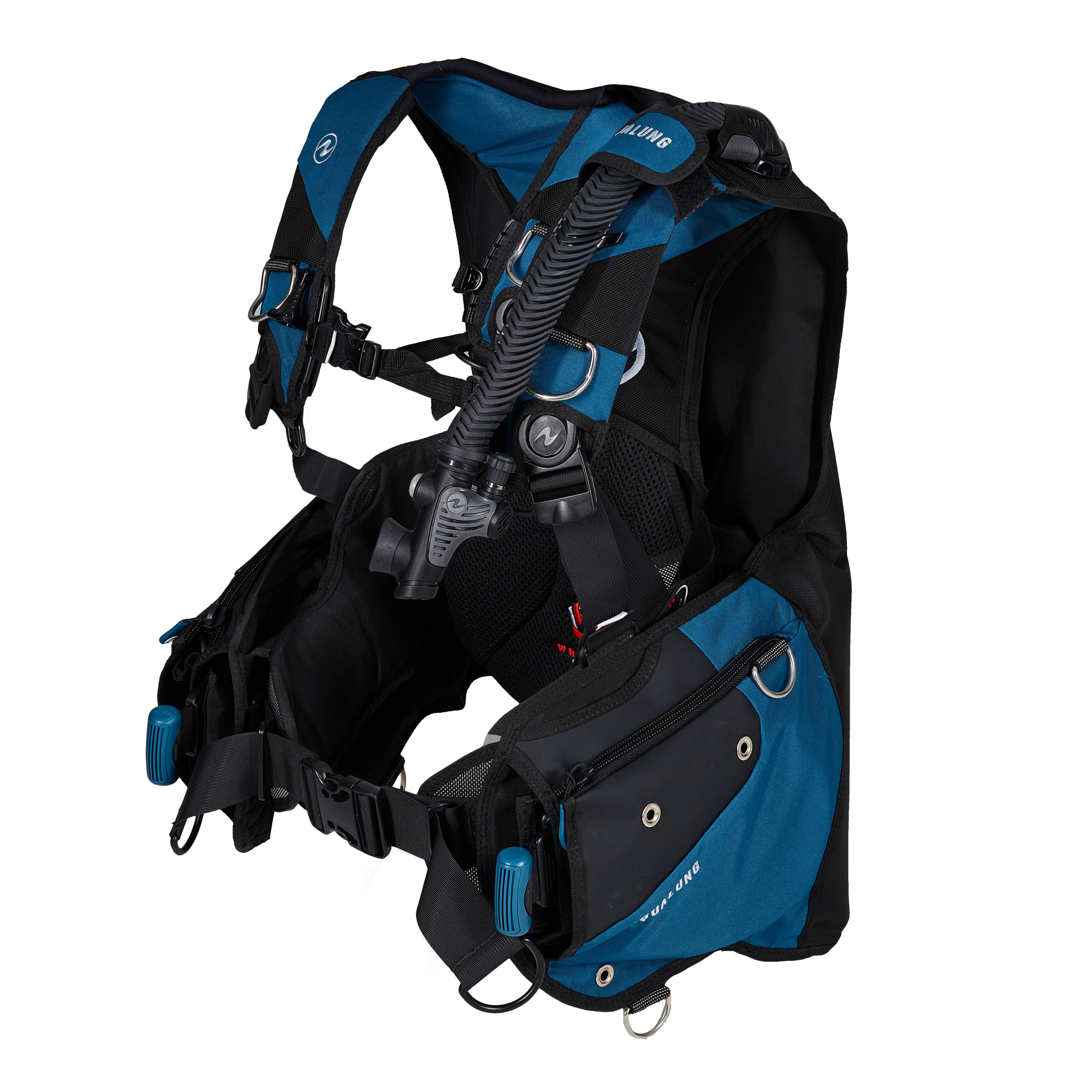 AQUALUNG AQUA LUNG(アクアラング) オムニ 本体 + カラーキット