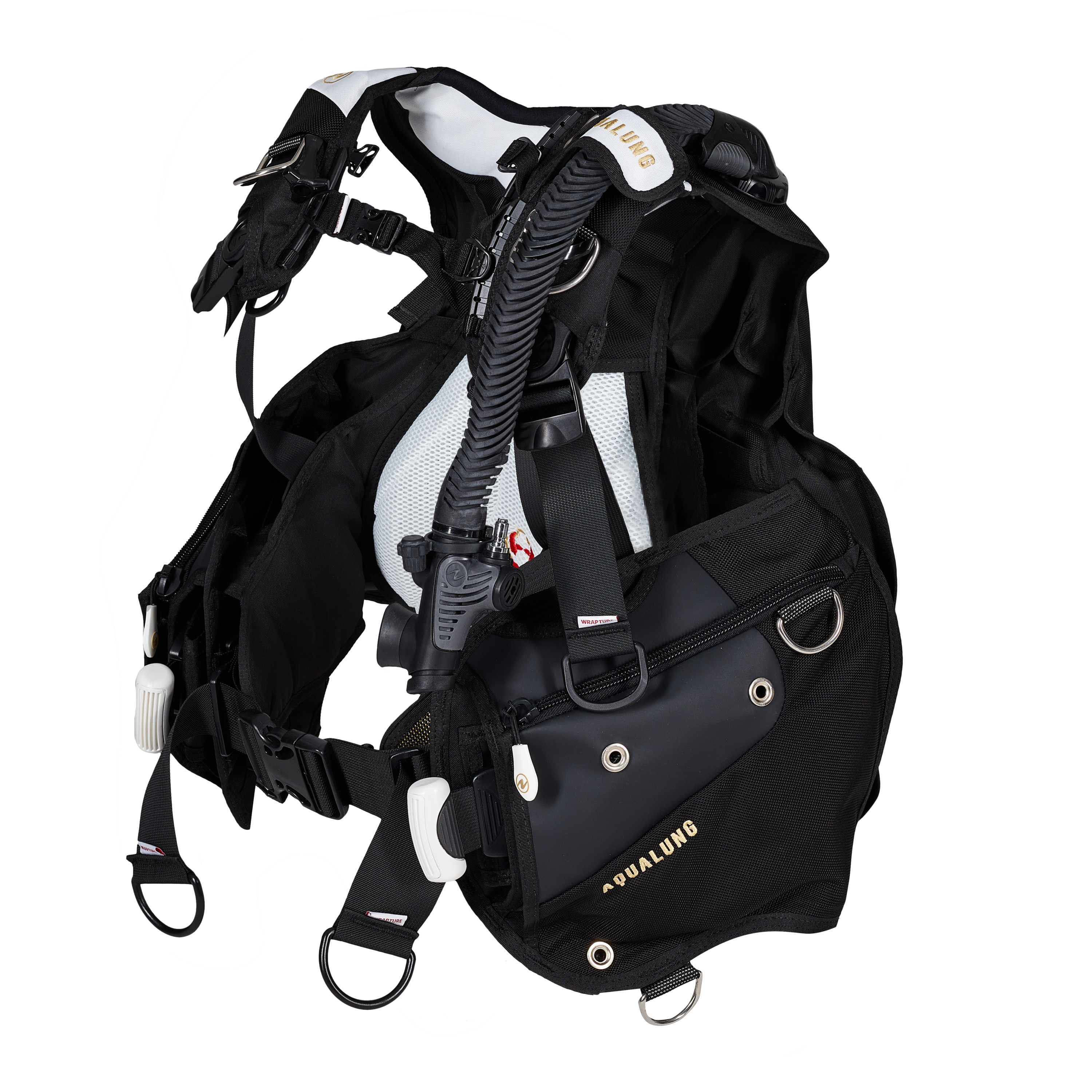 Scuba Diving BCDs | Buoyancy Compensators | Aqua Lung