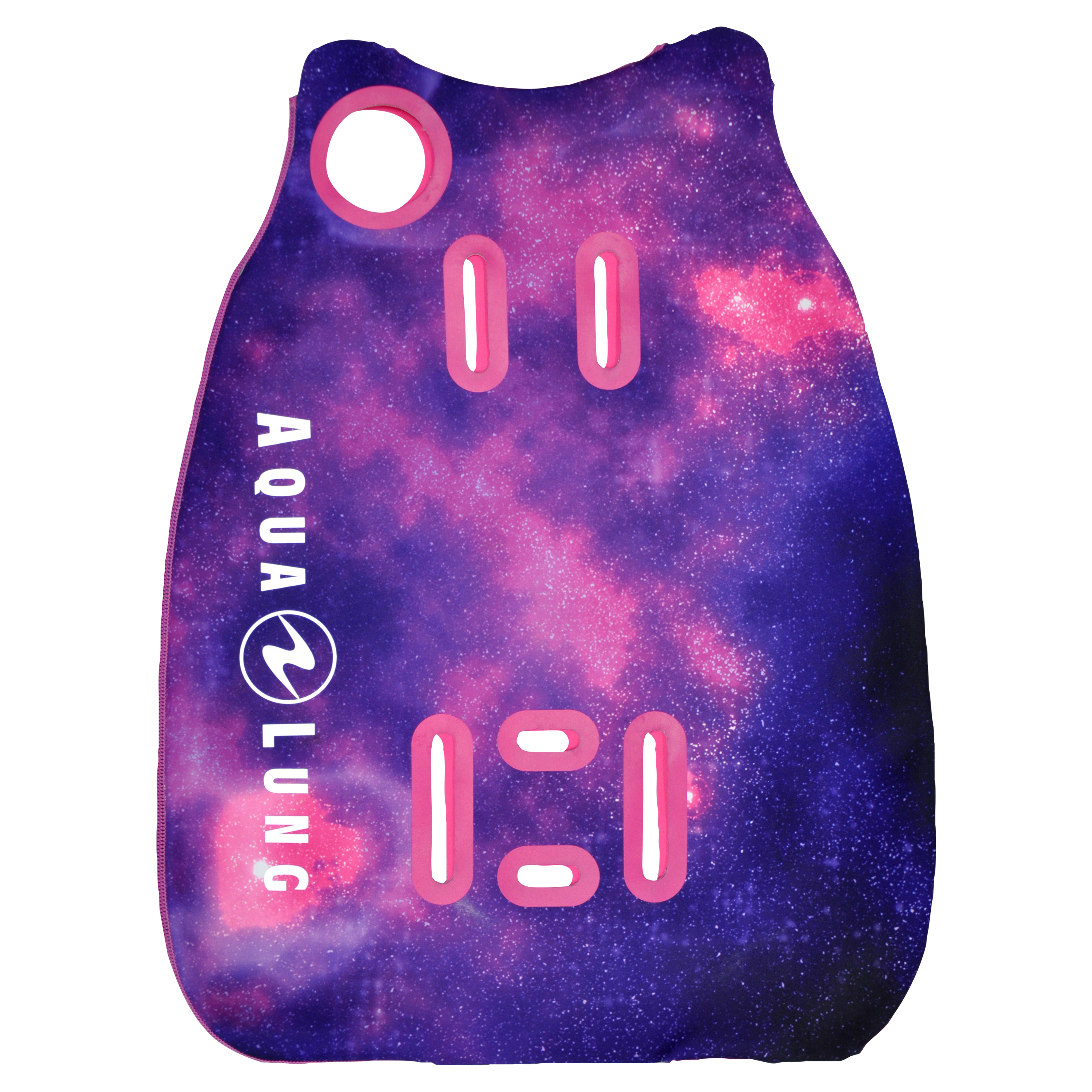 Rogue Bladder Cover || Colour::Pink & White/Pink Galaxy