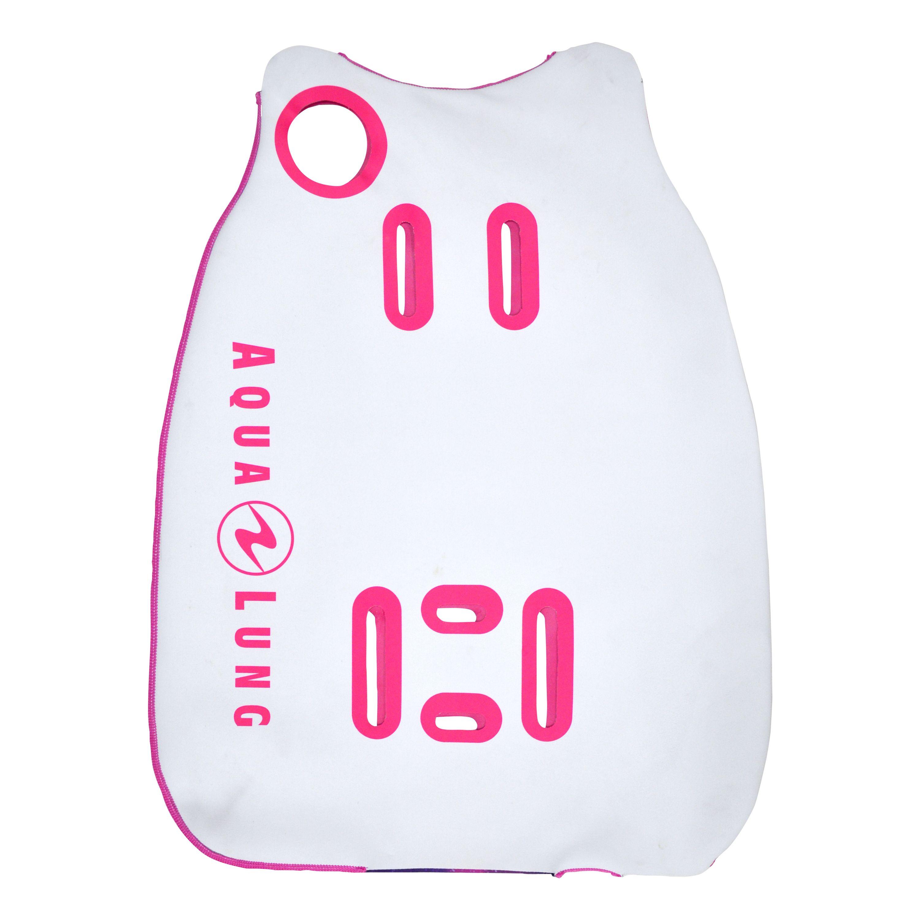 Rogue Bladder Cover || Colour::Pink & White/Pink Galaxy