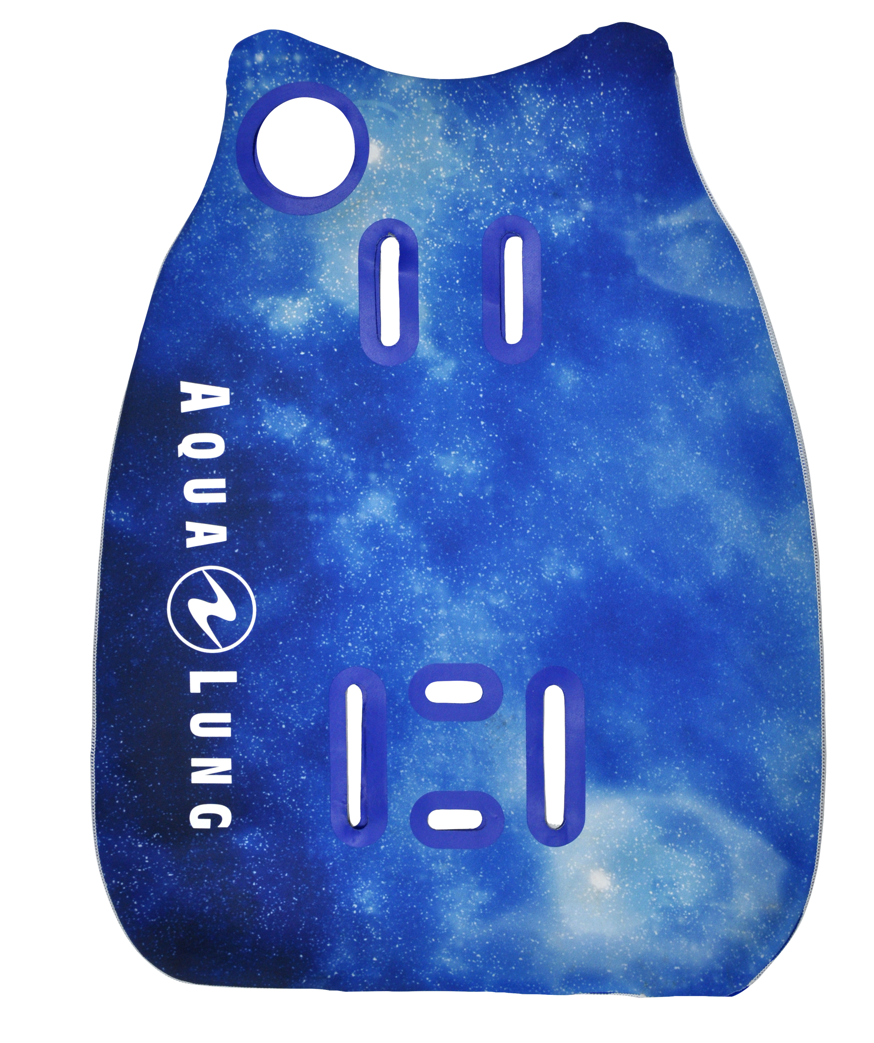 Rogue Bladder Cover || Colour::Blue/Blue Galaxy
