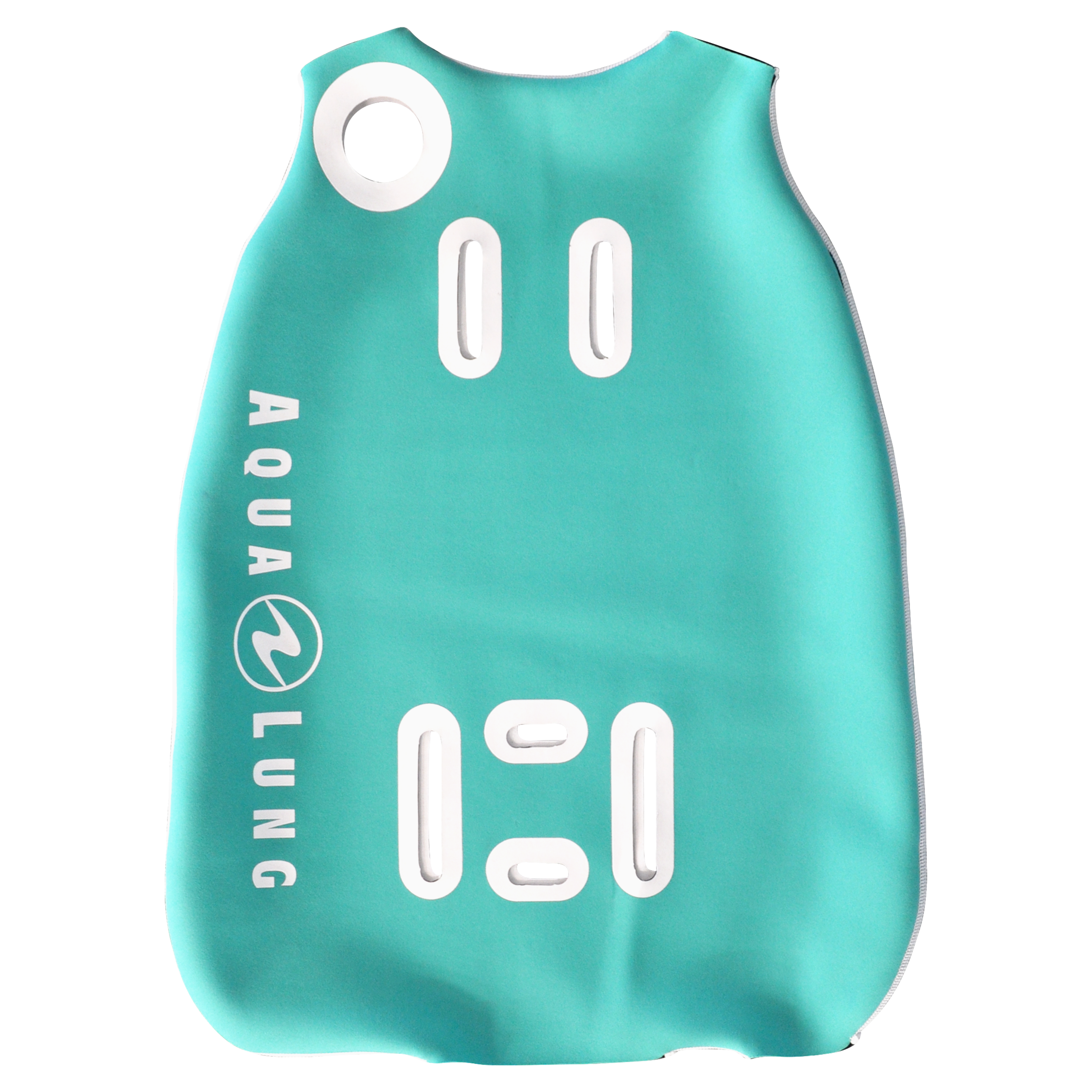 Rogue Bladder Cover || Colour::Black/Teal
