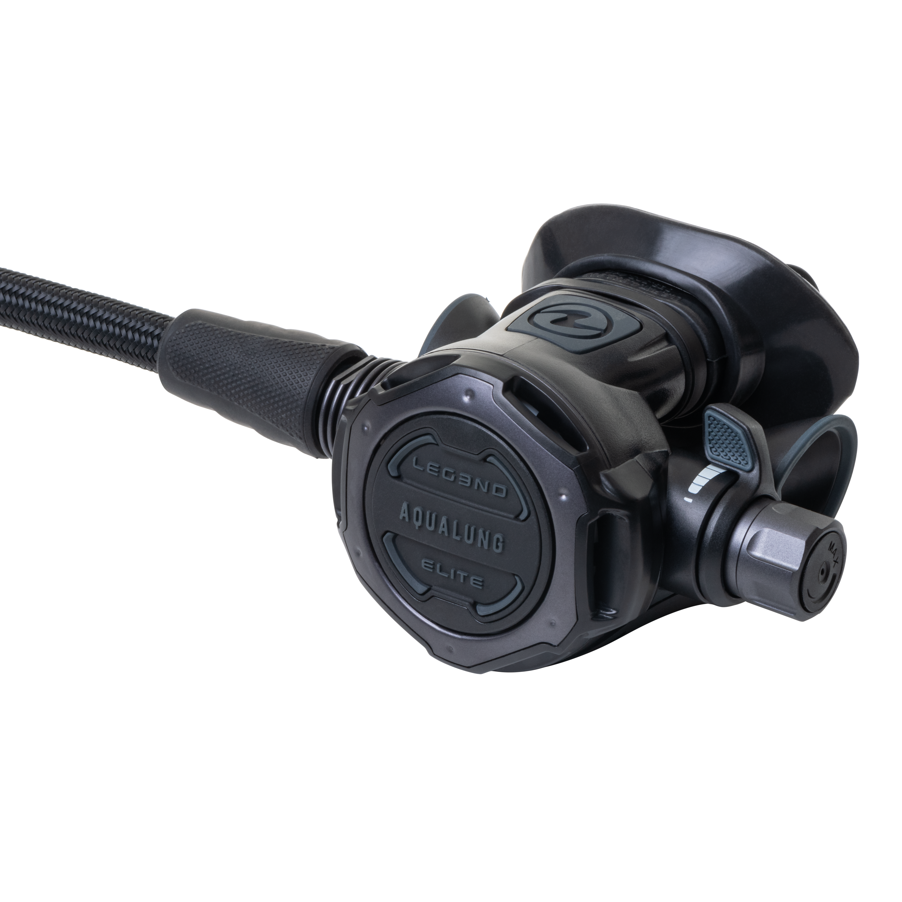 LEG3ND Elite - Black Edition