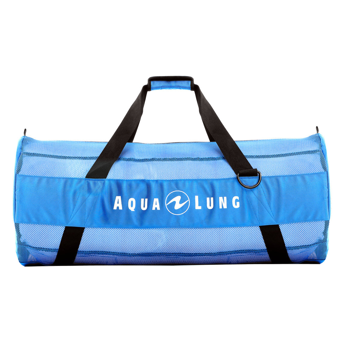 Explorer Mesh Duffle || Colour::Blue