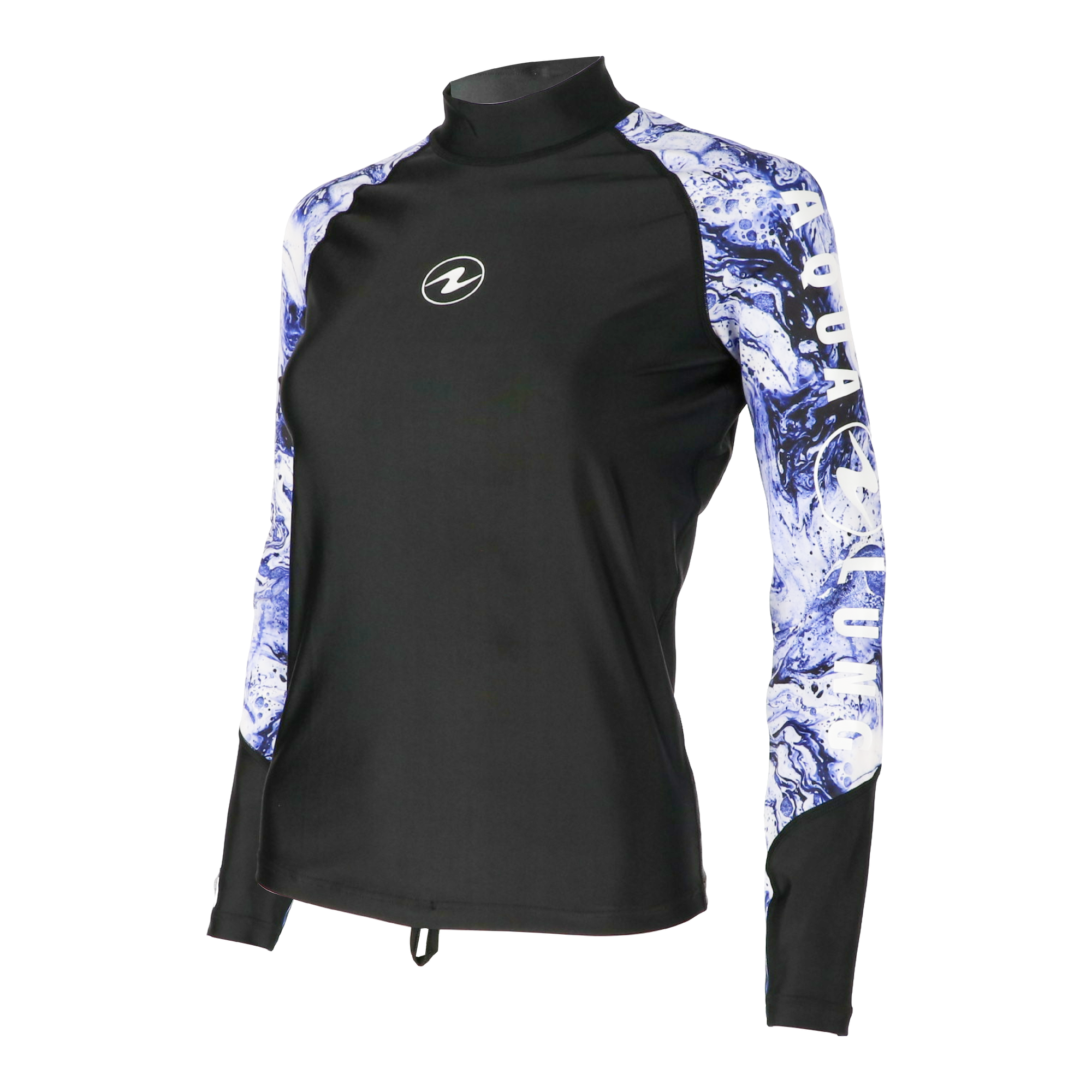 Women's Long Sleeve Rash Guard