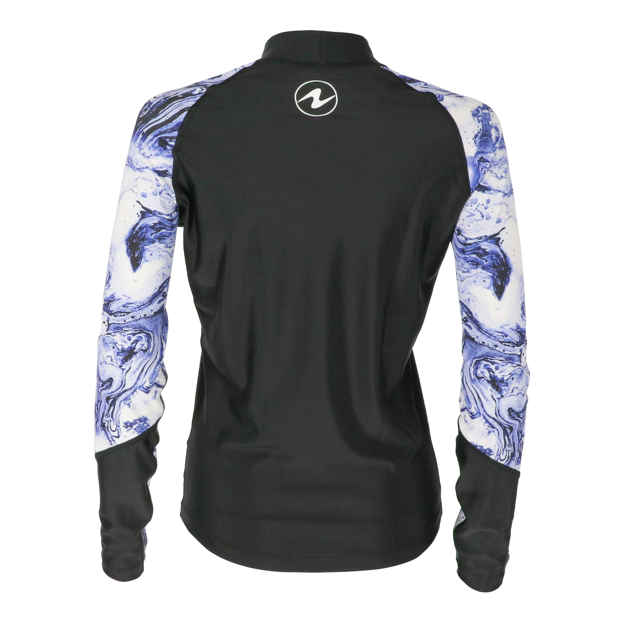 Women's Long Sleeve Rash Guard