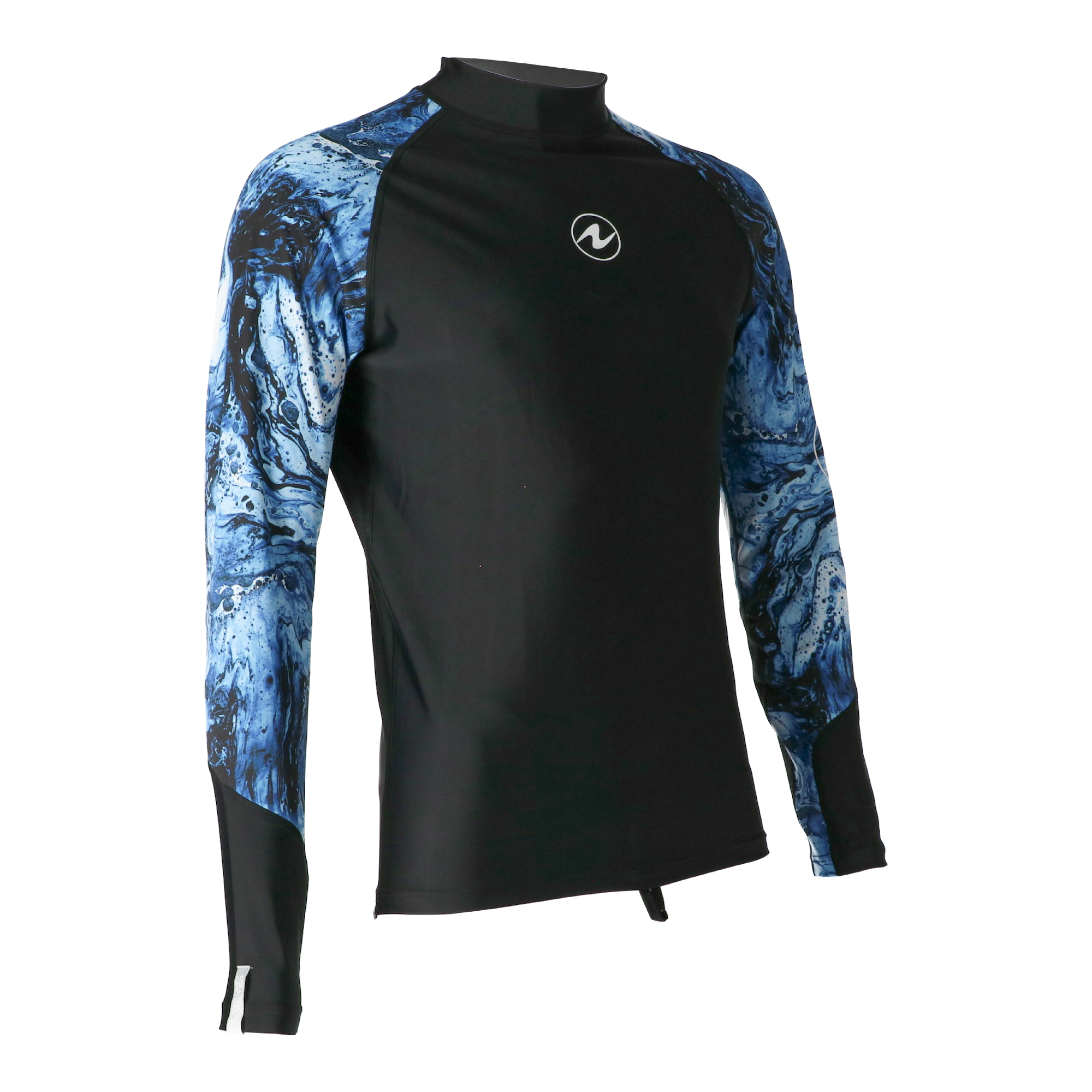 Men's Long Sleeve Rash Guard
