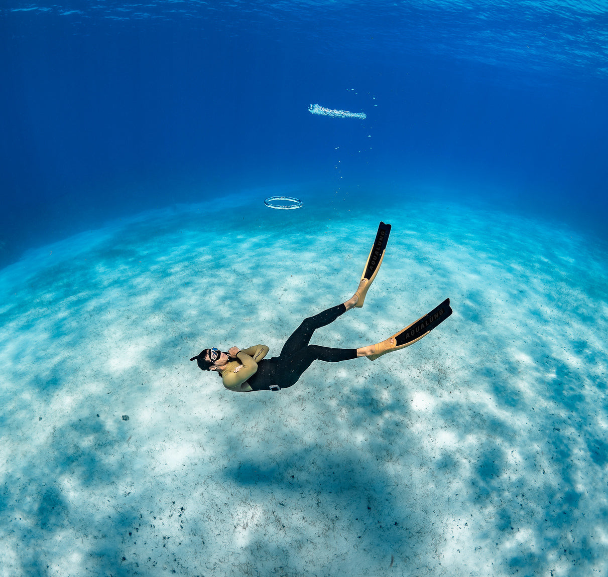 FreeFlex 2mm Wetsuit - Men's