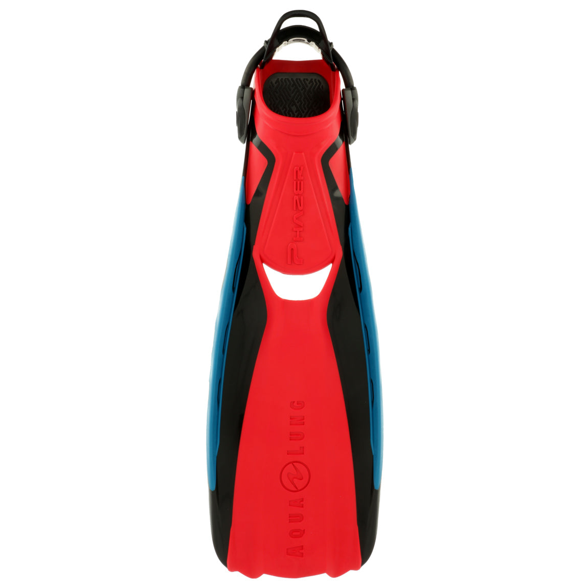 Phazer || Colour::Red/Black