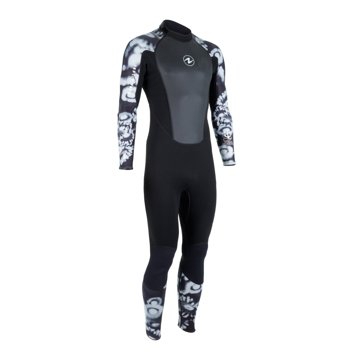 HydroFlex Coral Guardian 3mm Wetsuit Men