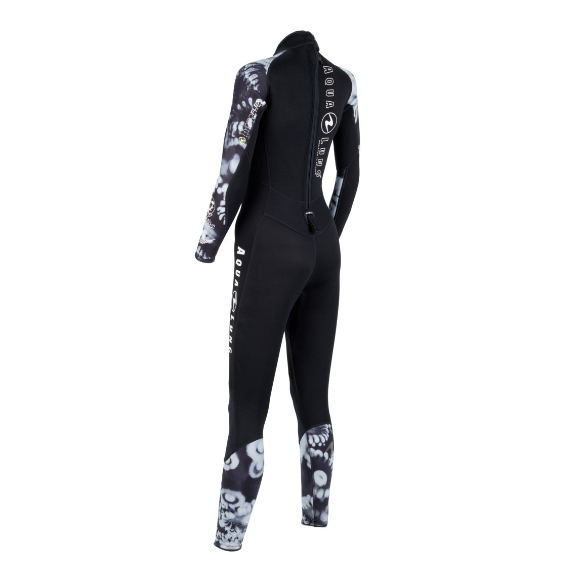HydroFlex Coral Guardian 3mm Wetsuit Women