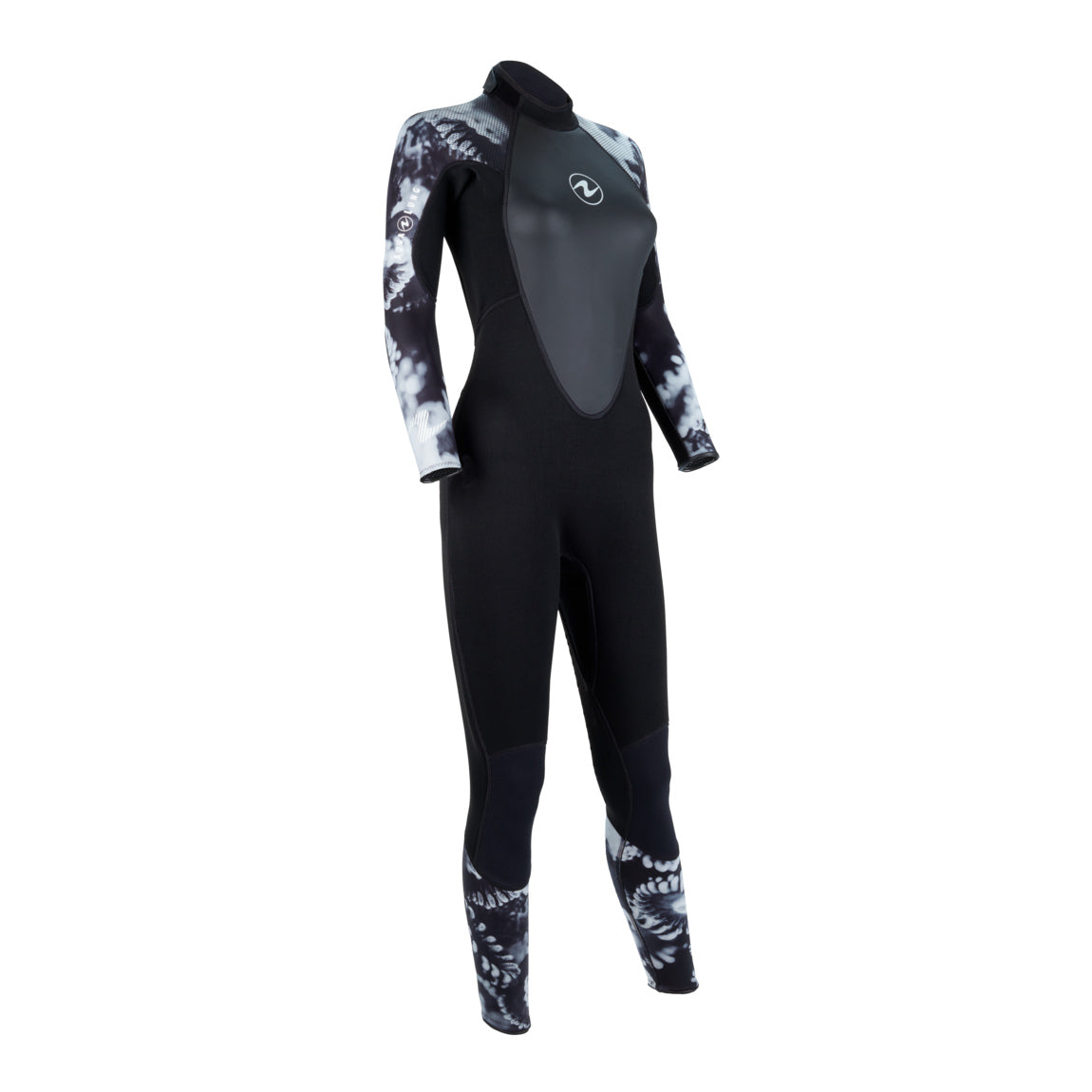 HydroFlex Coral Guardian 3mm Wetsuit Women