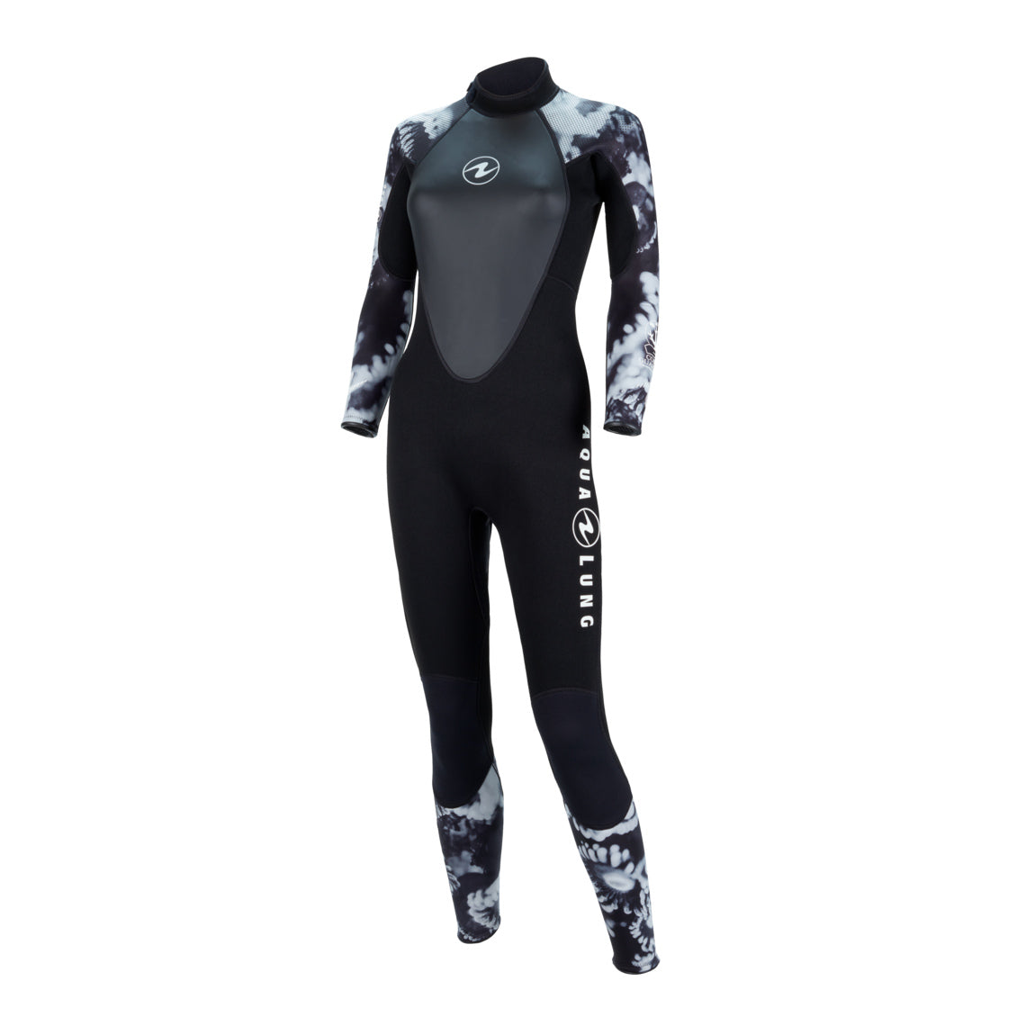 HydroFlex Coral Guardian 3mm Wetsuit Women