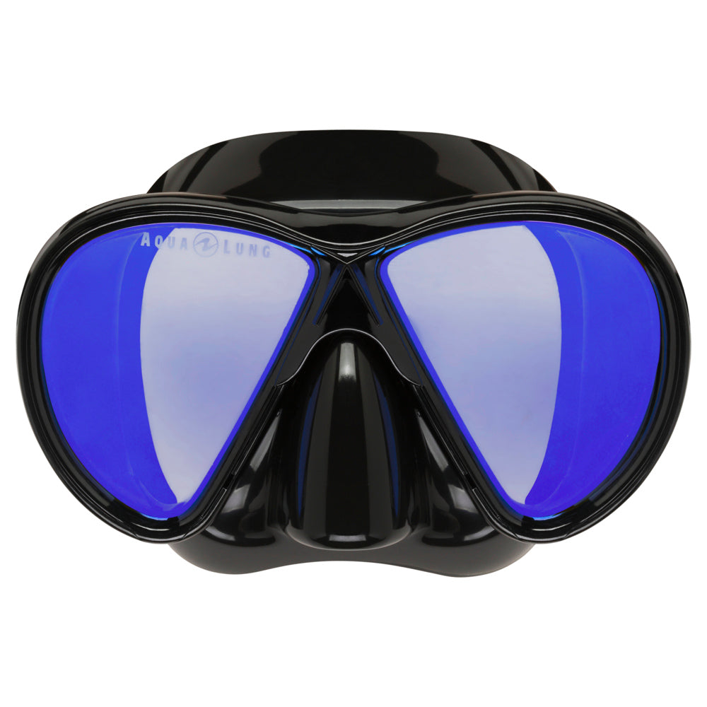 Horizon DS || Lens::Purple Mirror