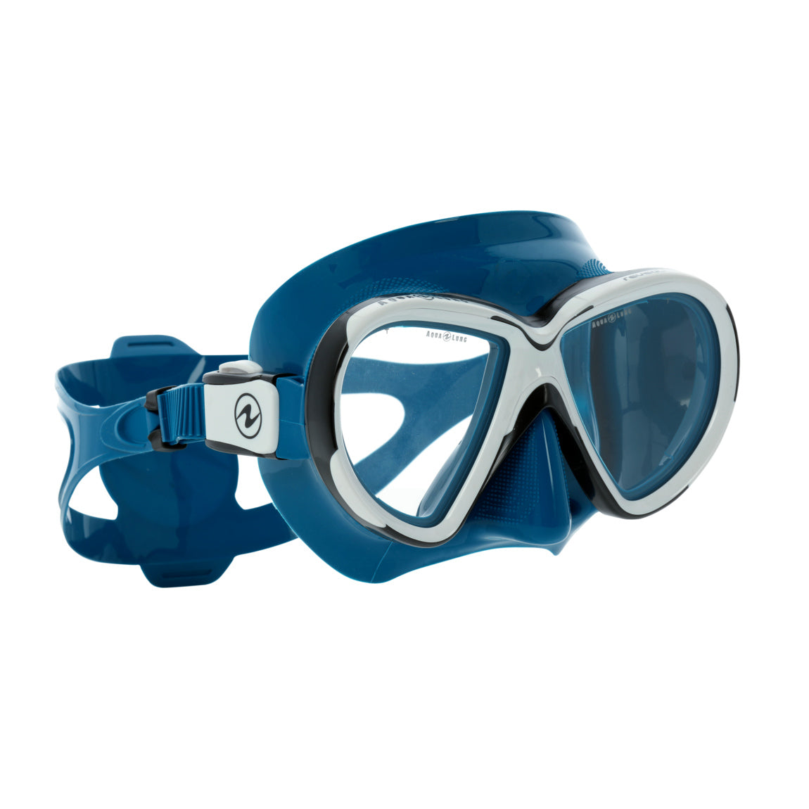 Reveal X2 Diving Mask || Colour::Petrol/White
