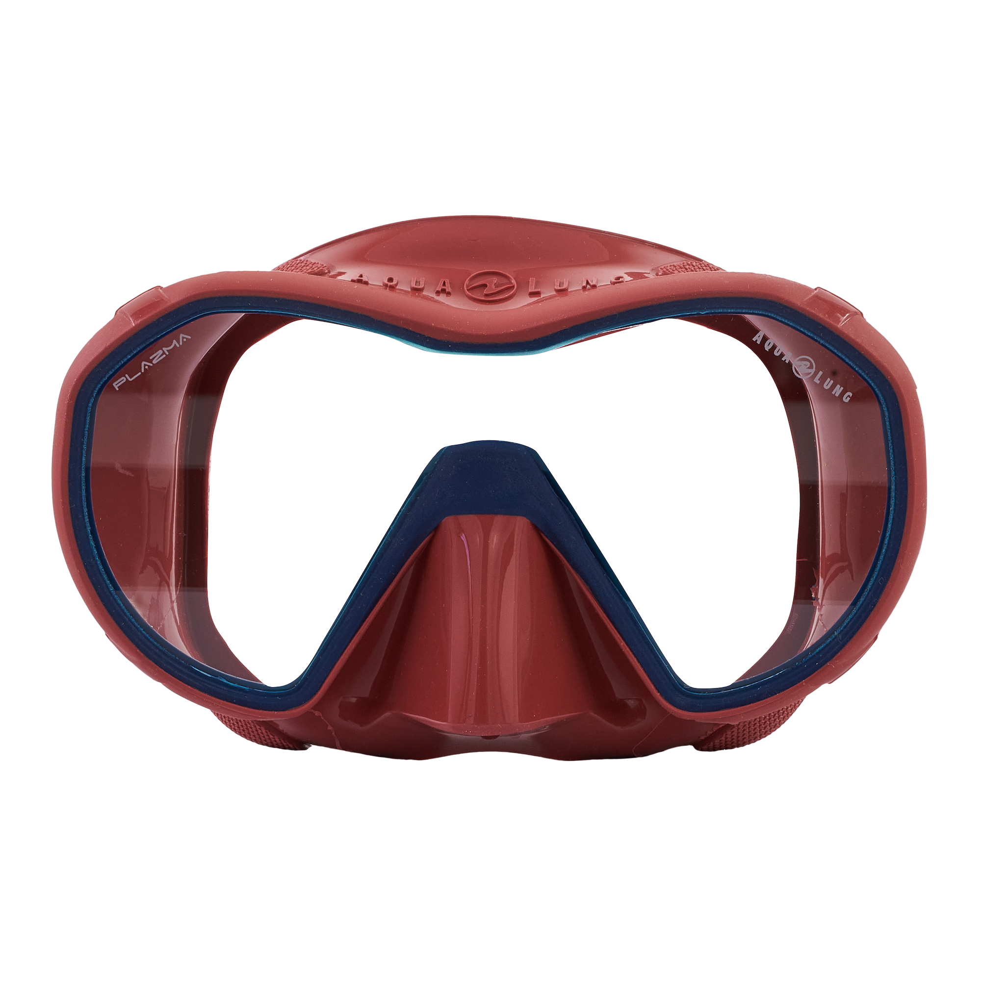 Plazma || Colour::Brick/Navy