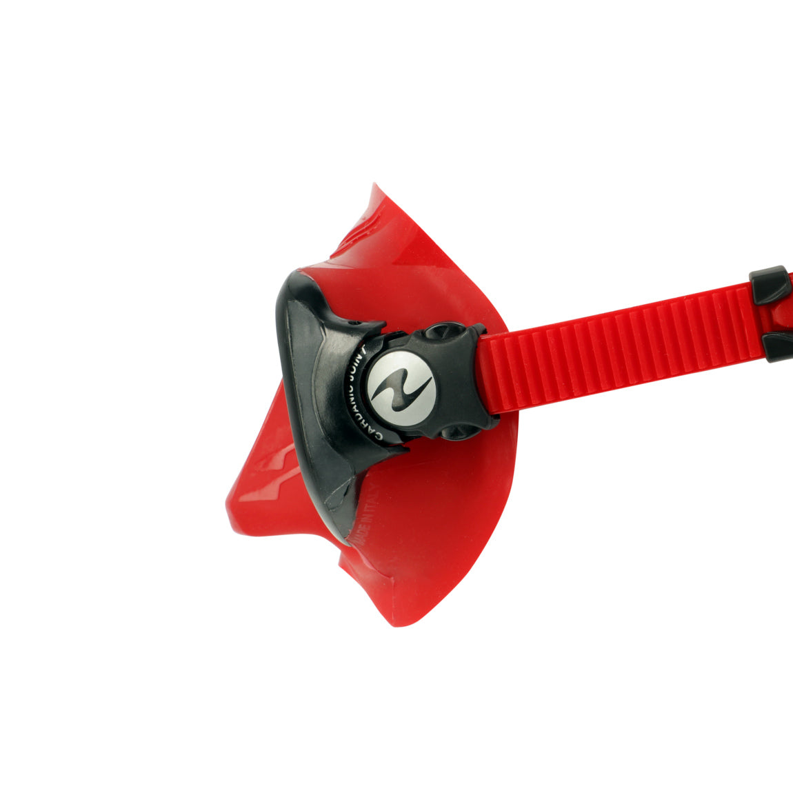 Micromask X || Colour::Red/Black