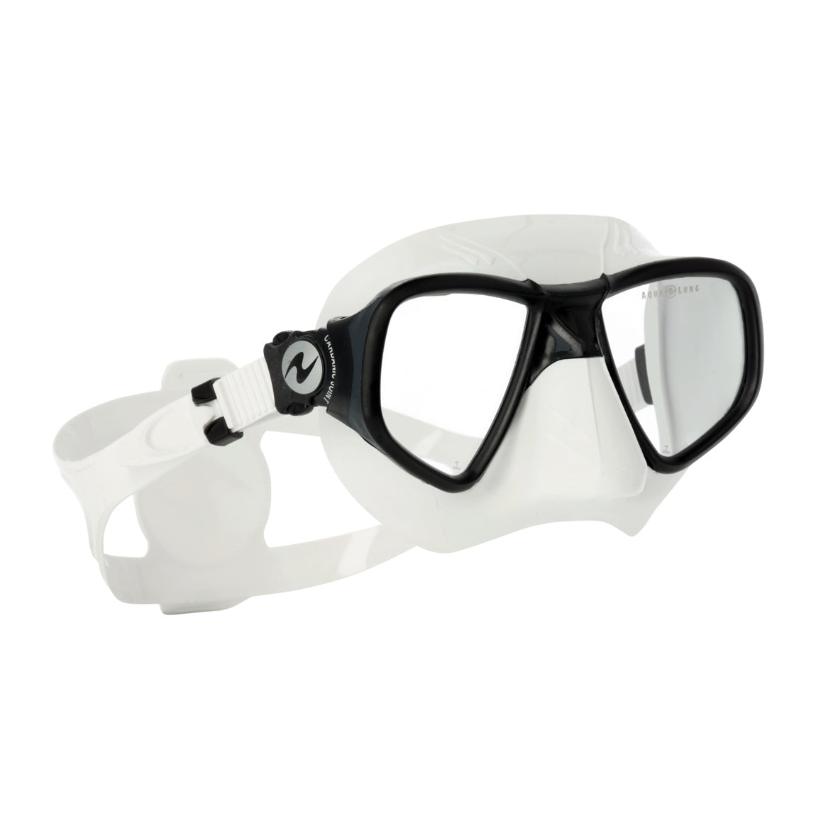 Micromask X || Colour::White/Black