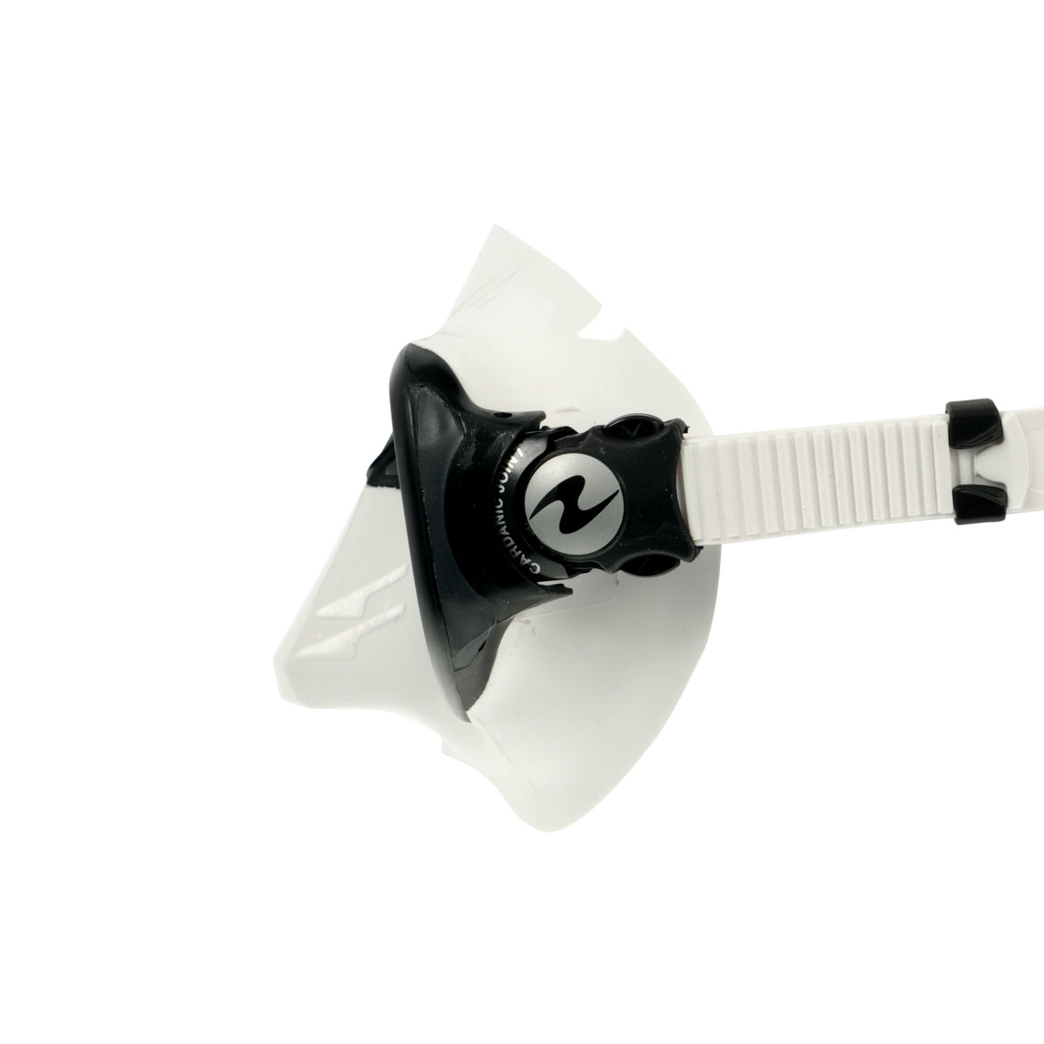 Micromask X || Colour::White/Black