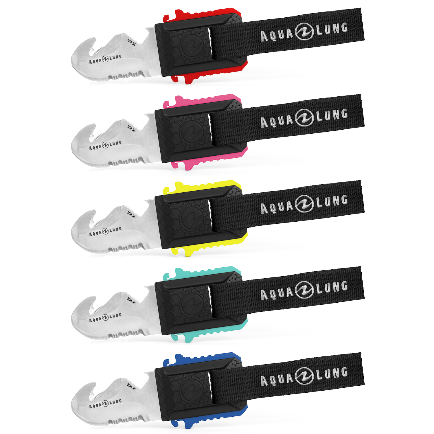 Squeeze Knife Colour Kit || Size::Micro Squeeze