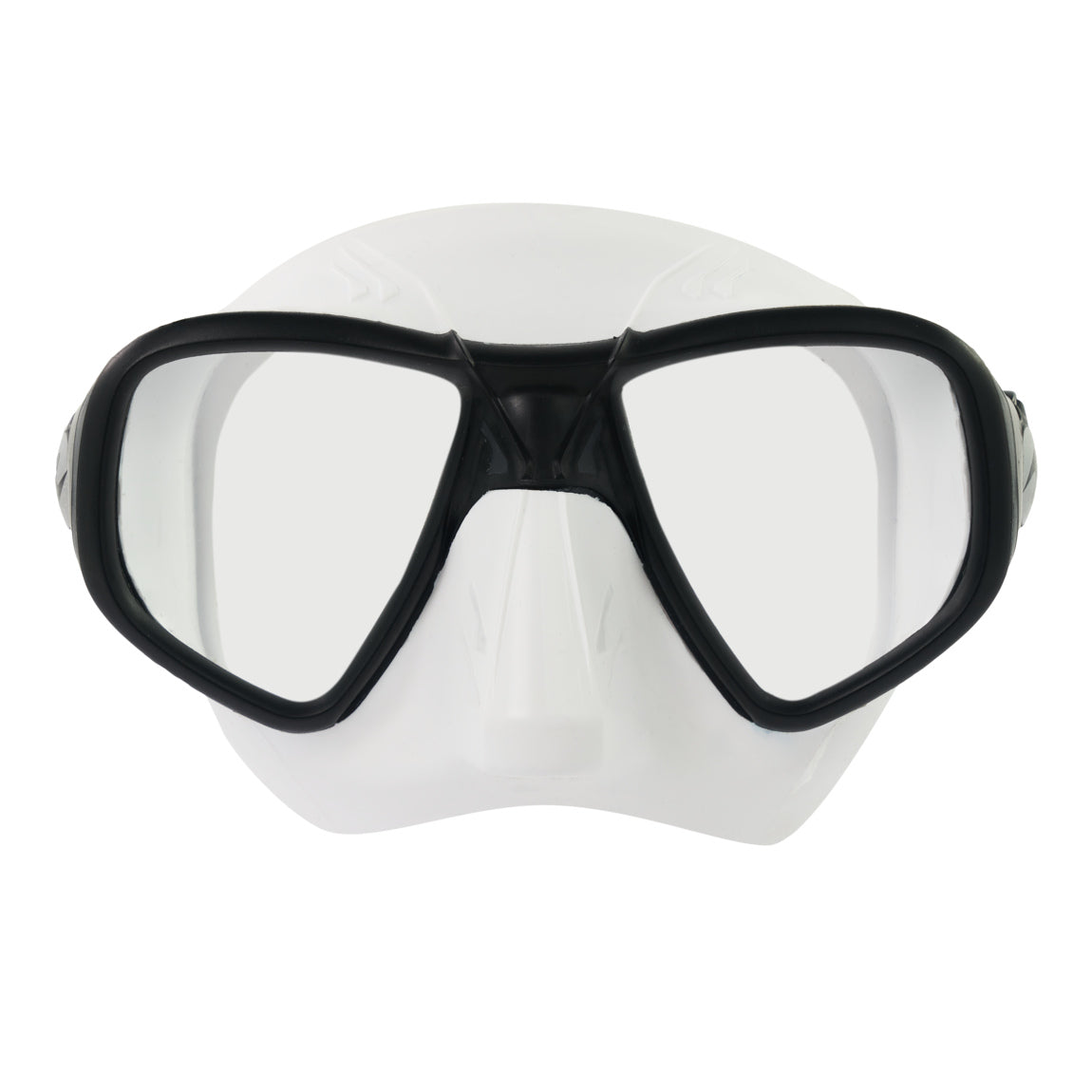 Micromask X || Colour::White/Black
