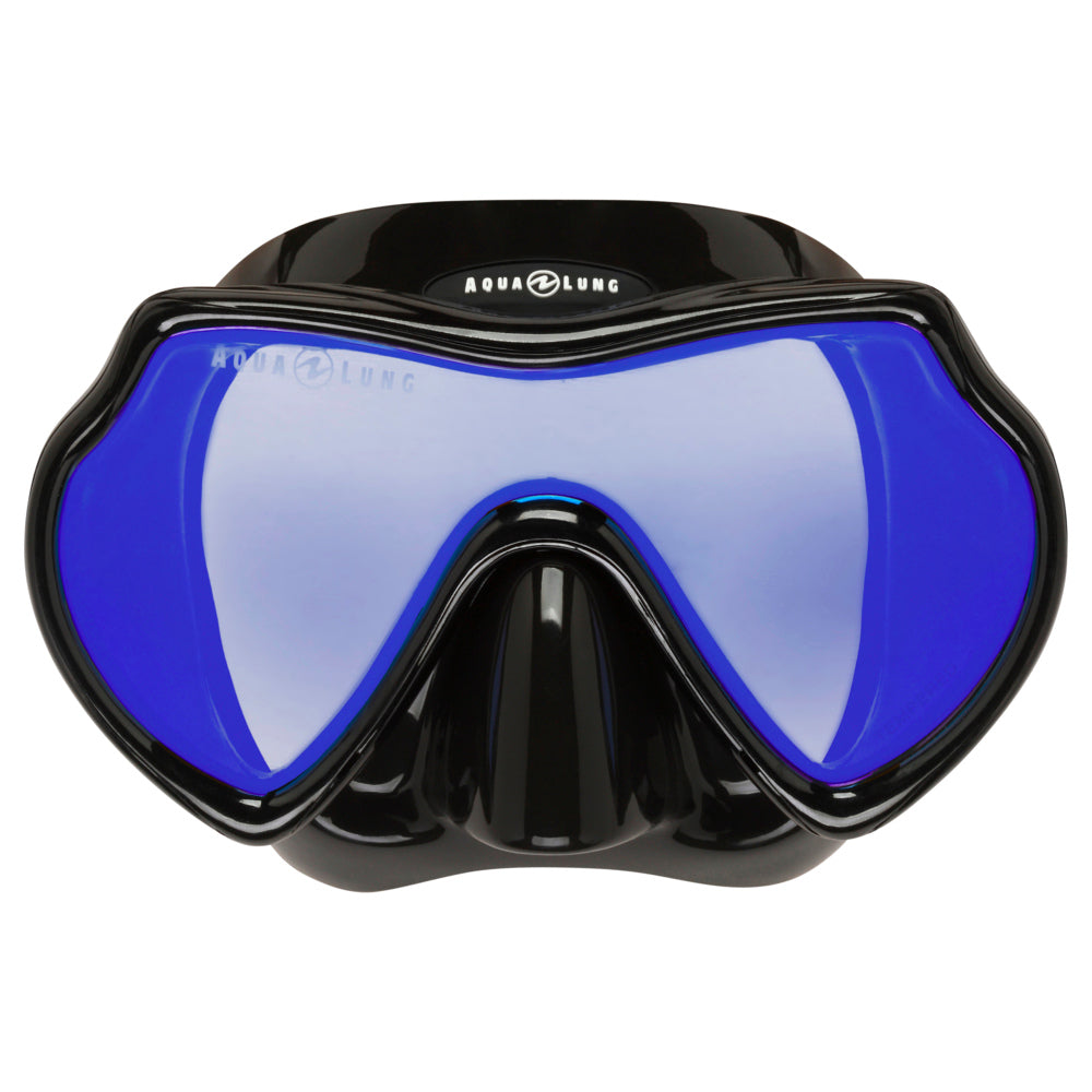 Mistique DS || Lens::Purple Mirror