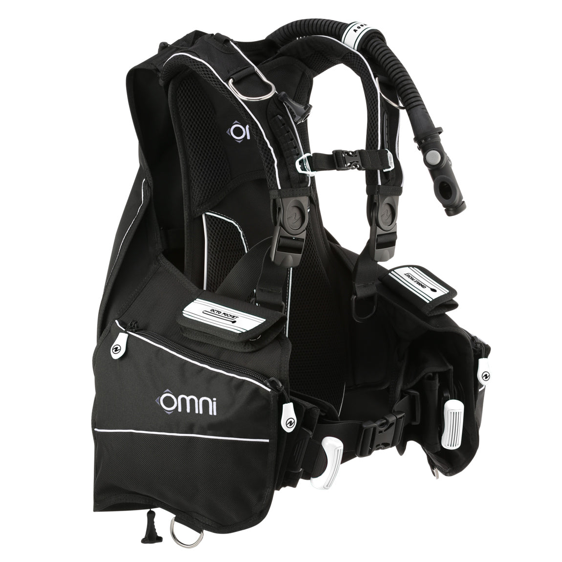 Omni Colour Kit || Color::White