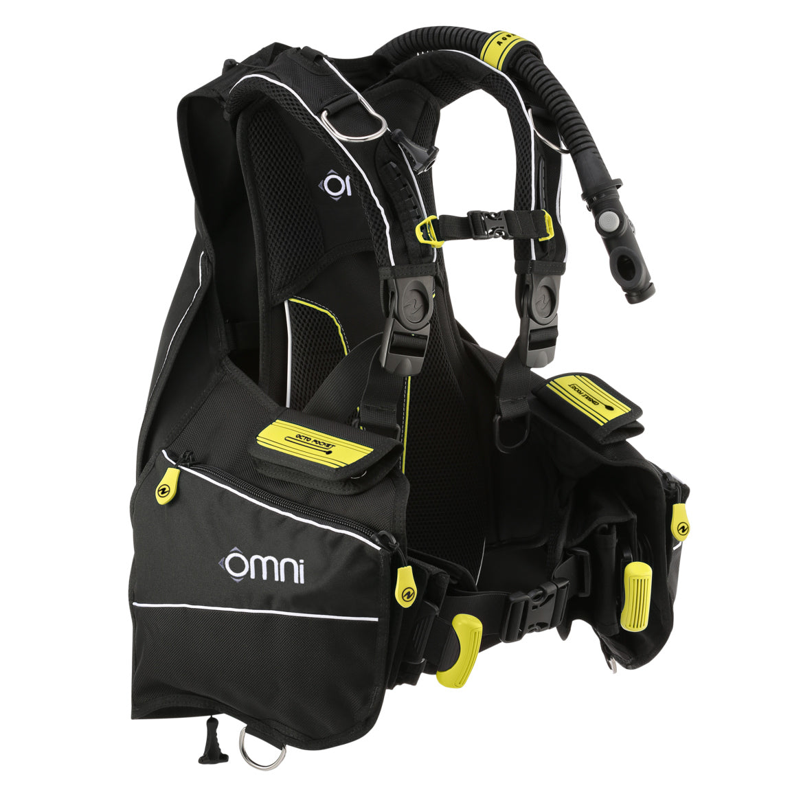 Omni Colour Kit || Color::Yellow