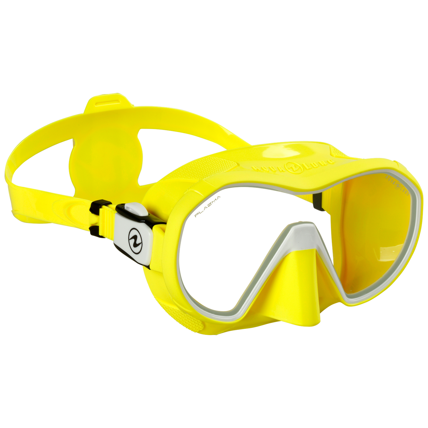 Plazma || Colour::Tropic Yellow/White