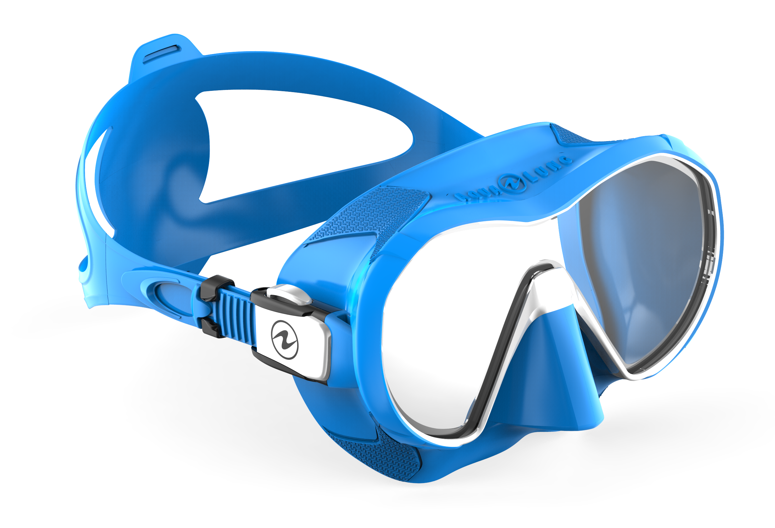 Plazma || Colour::Blue/White