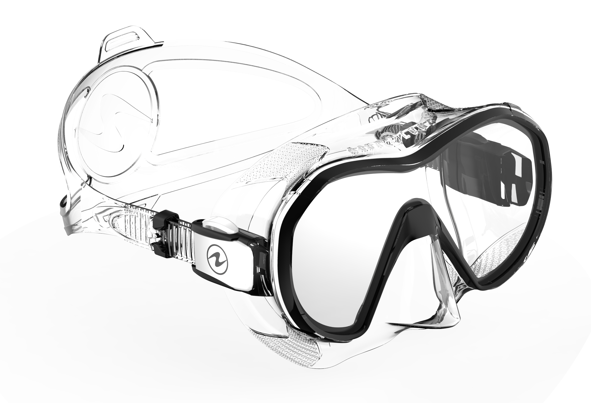 Plazma || Colour::Clear/Black