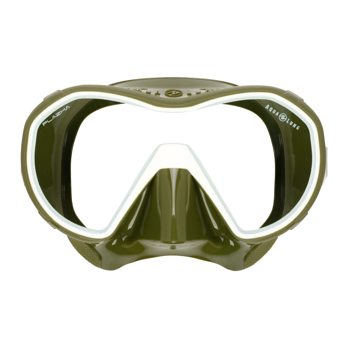 Plazma || Colour::Olive/White