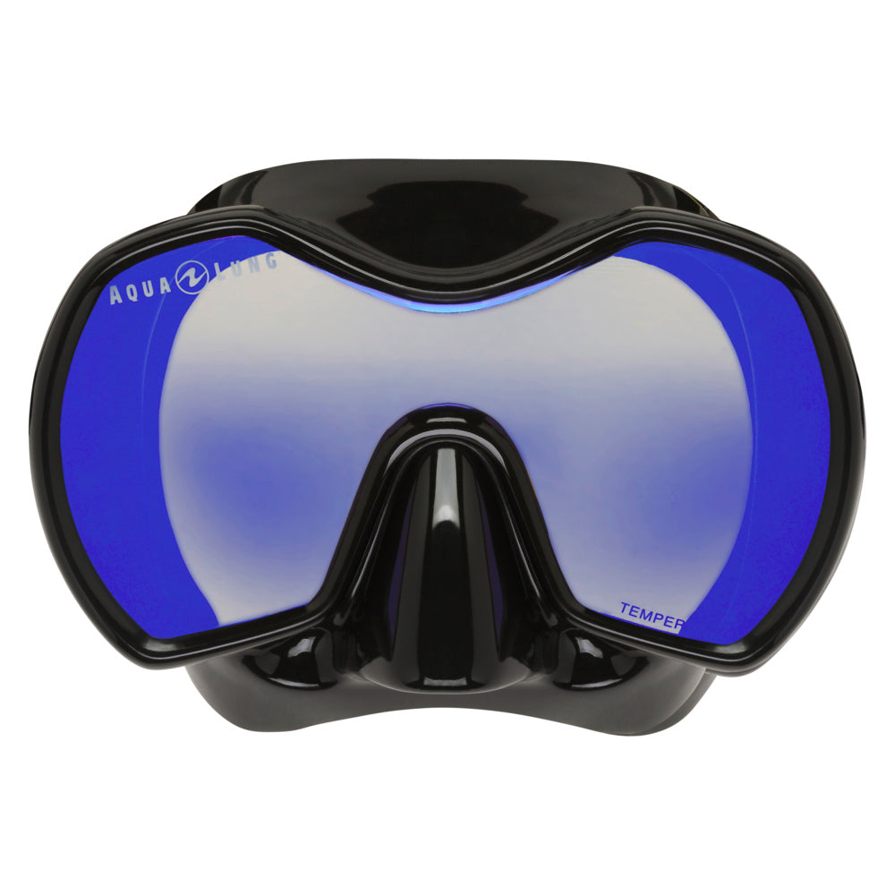 Profile DS || Lens::Purple Mirror