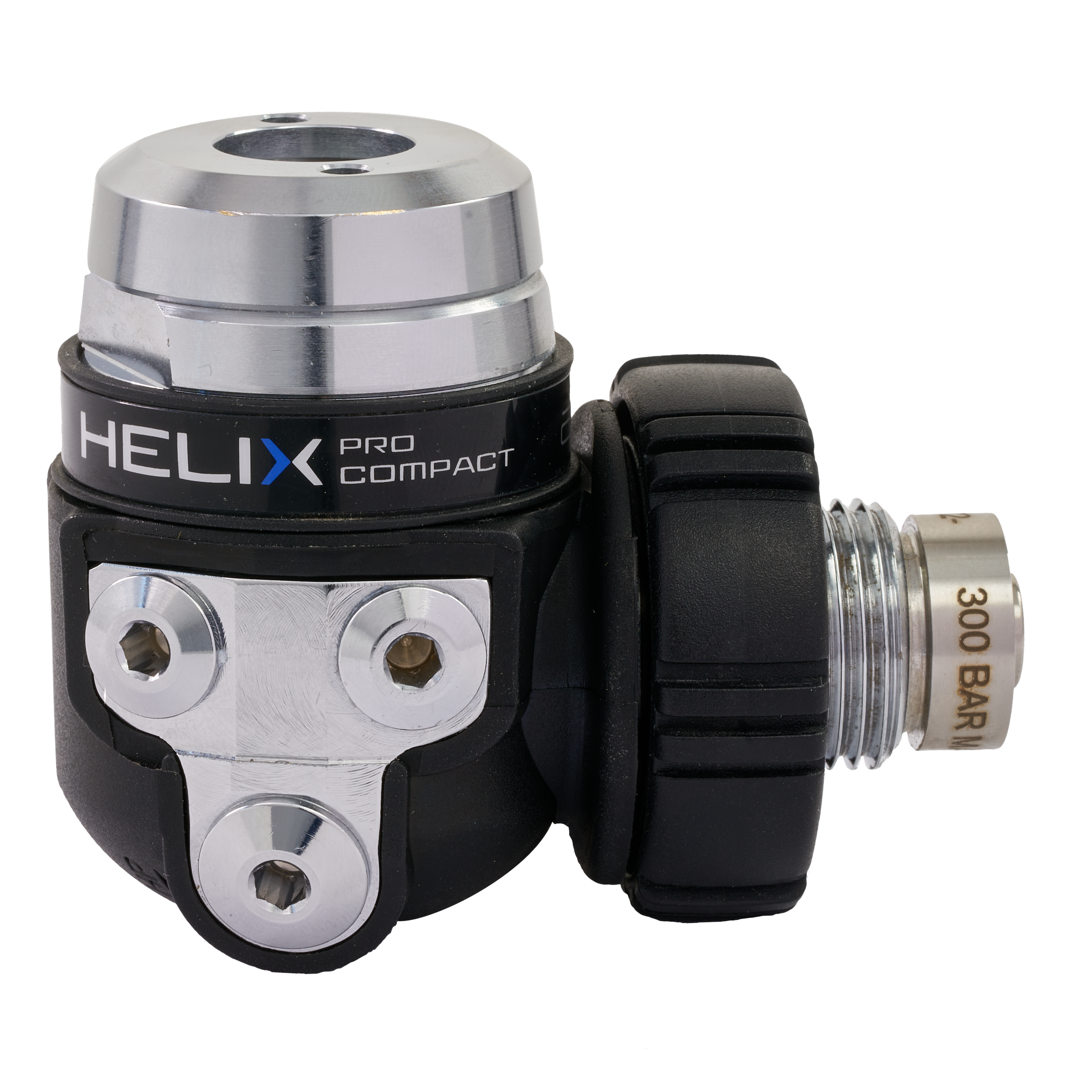 Helix Compact Pro