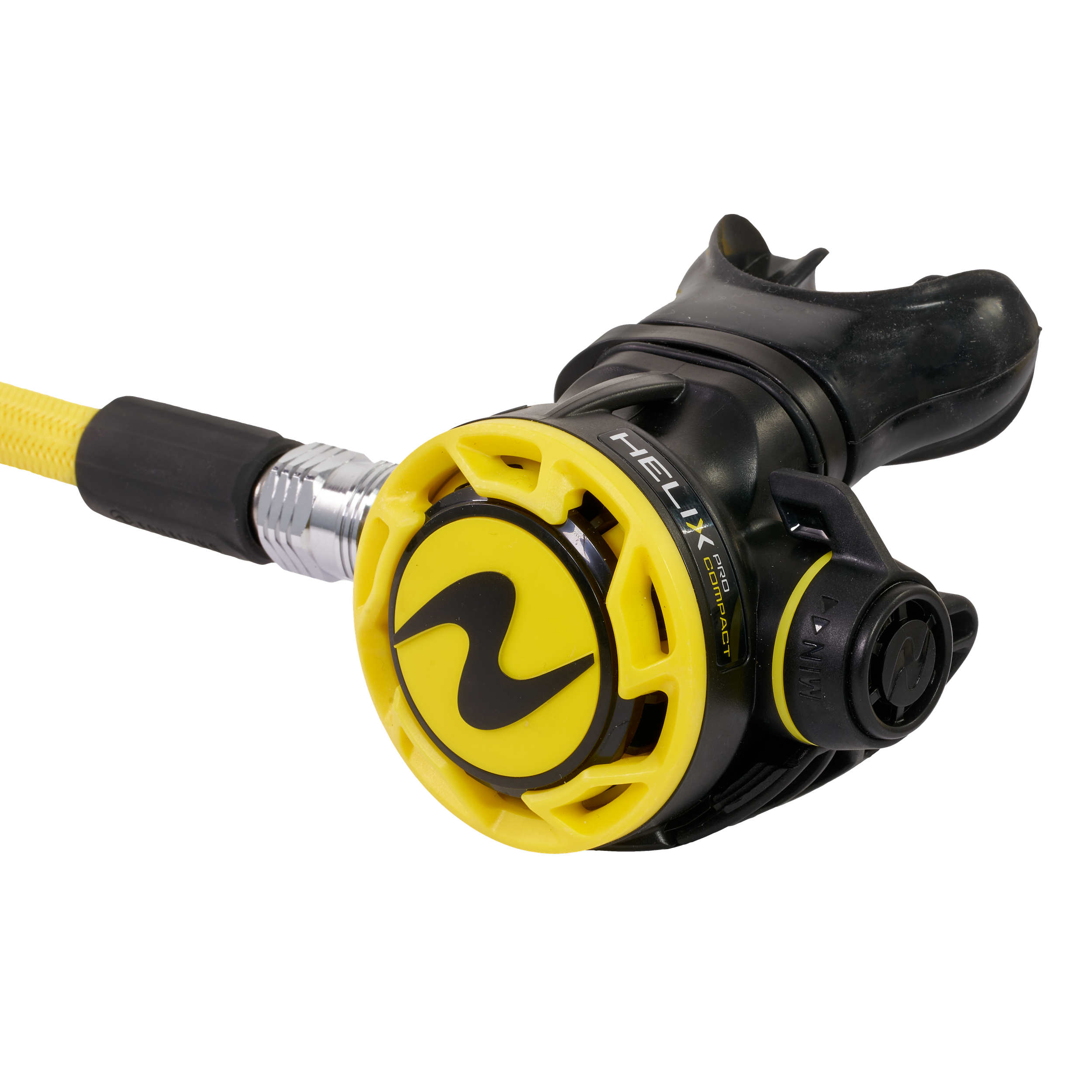 Helix Compact Pro Octopus