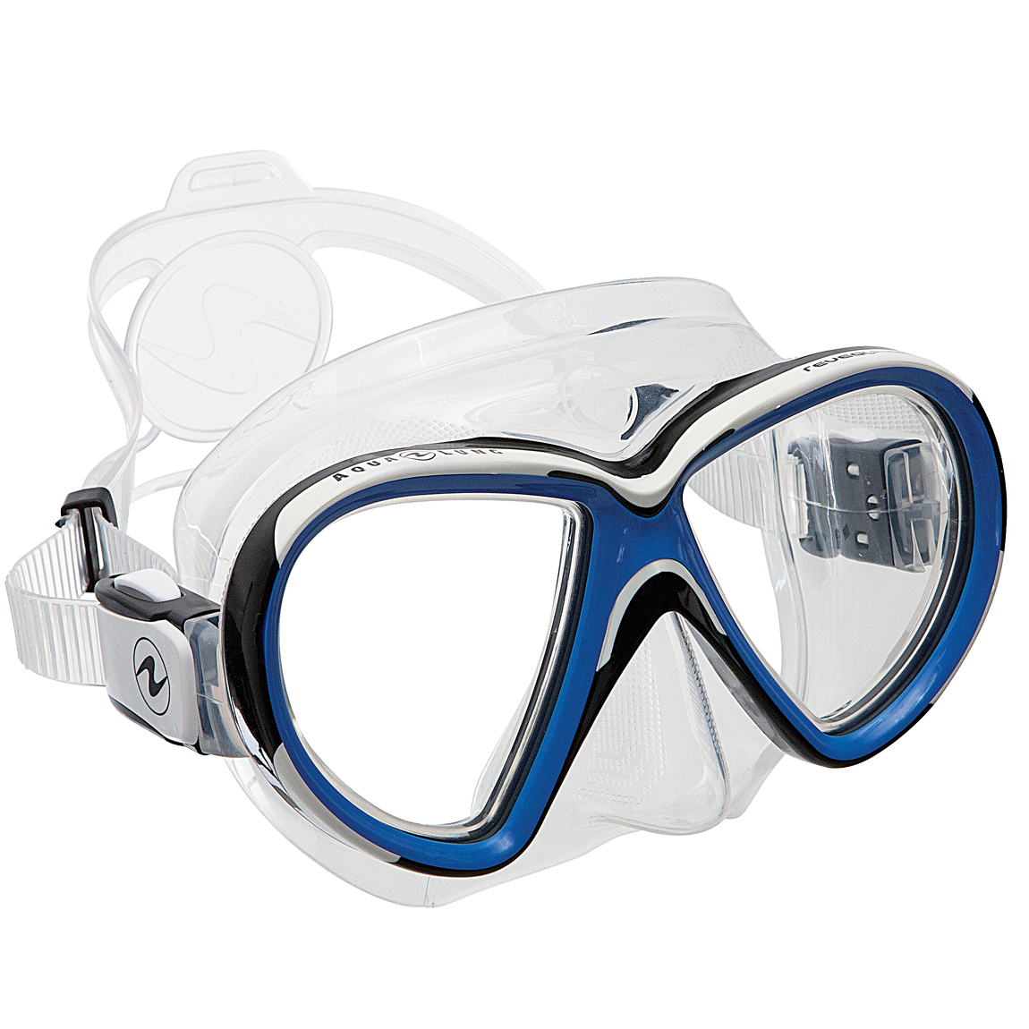 Reveal X2 || Colour::Blue/Clear